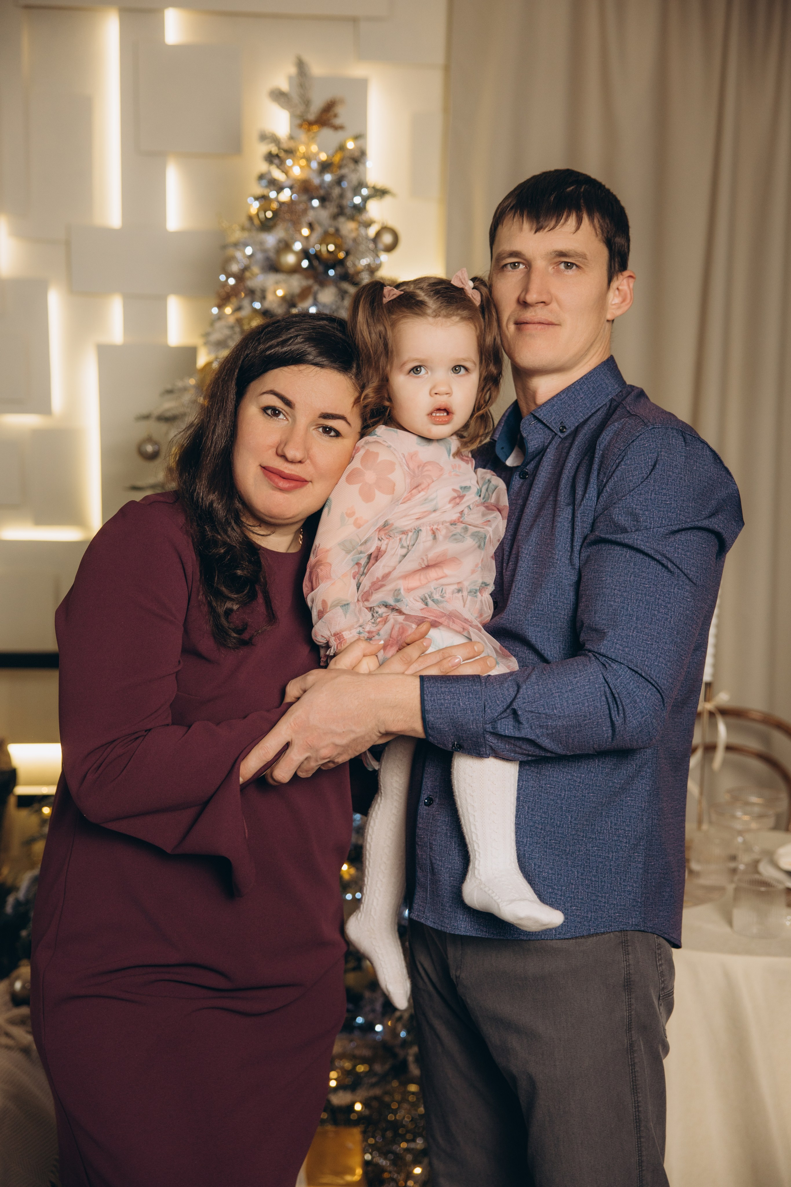 Фотопроект в студии Фриссон. Свадебный, семейный фотограф в Иркутске Светлана Макаричева