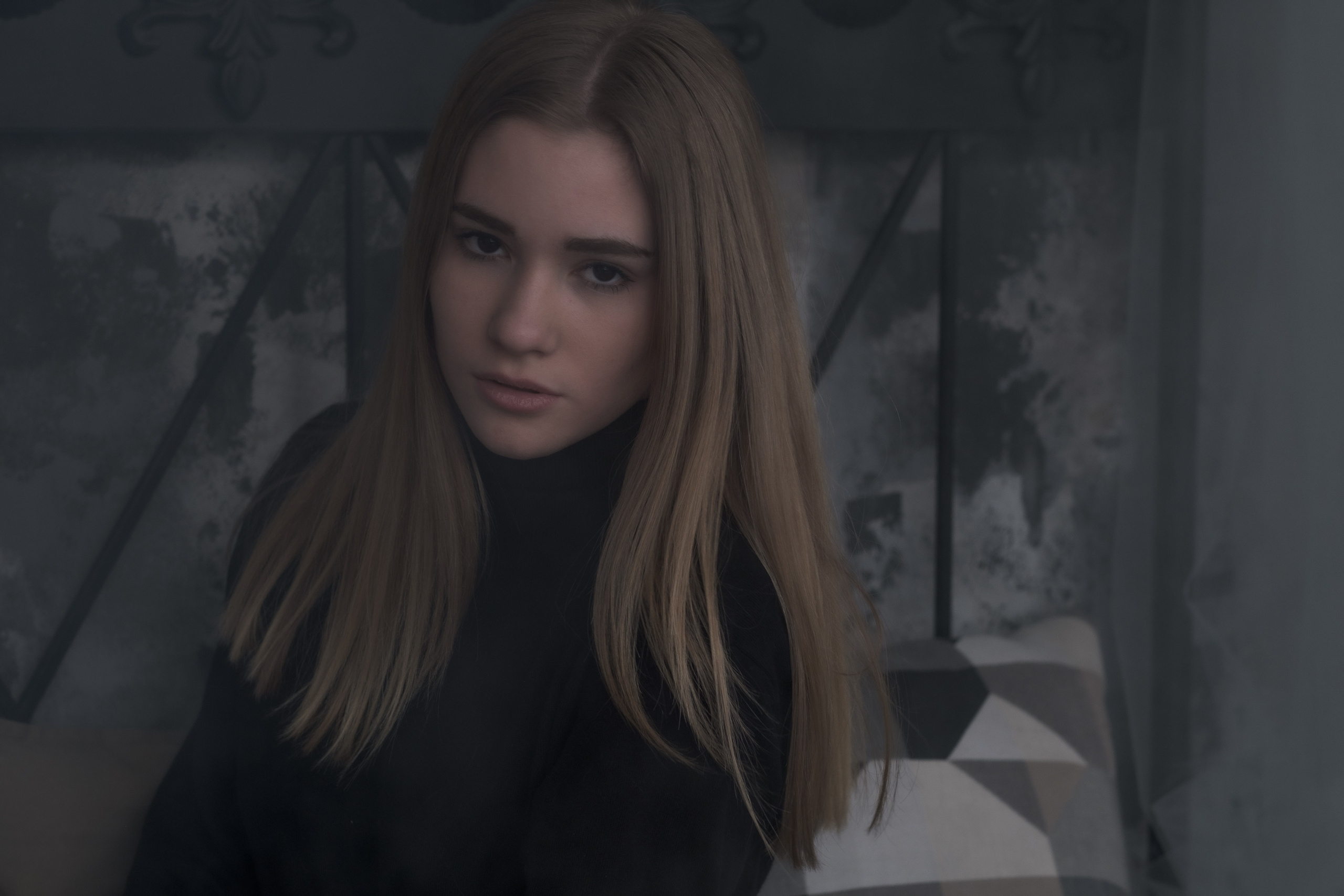 Фотосессия Николь, Юли, Дани и Саши. Фотограф в Москве Ирина Иванова