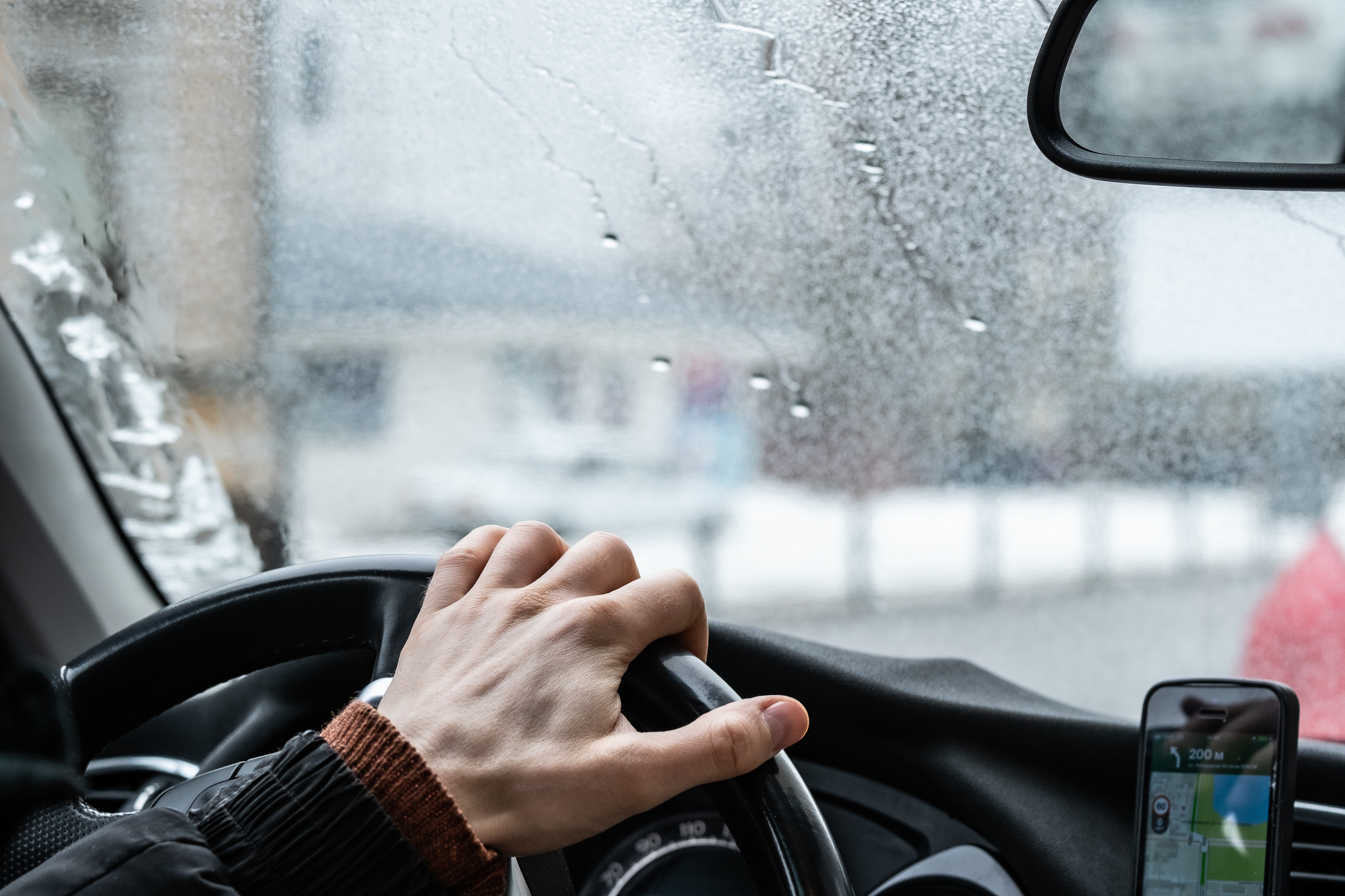 Прогулка по зимней Ленобласти. Фотограф в Москве Ирина Иванова