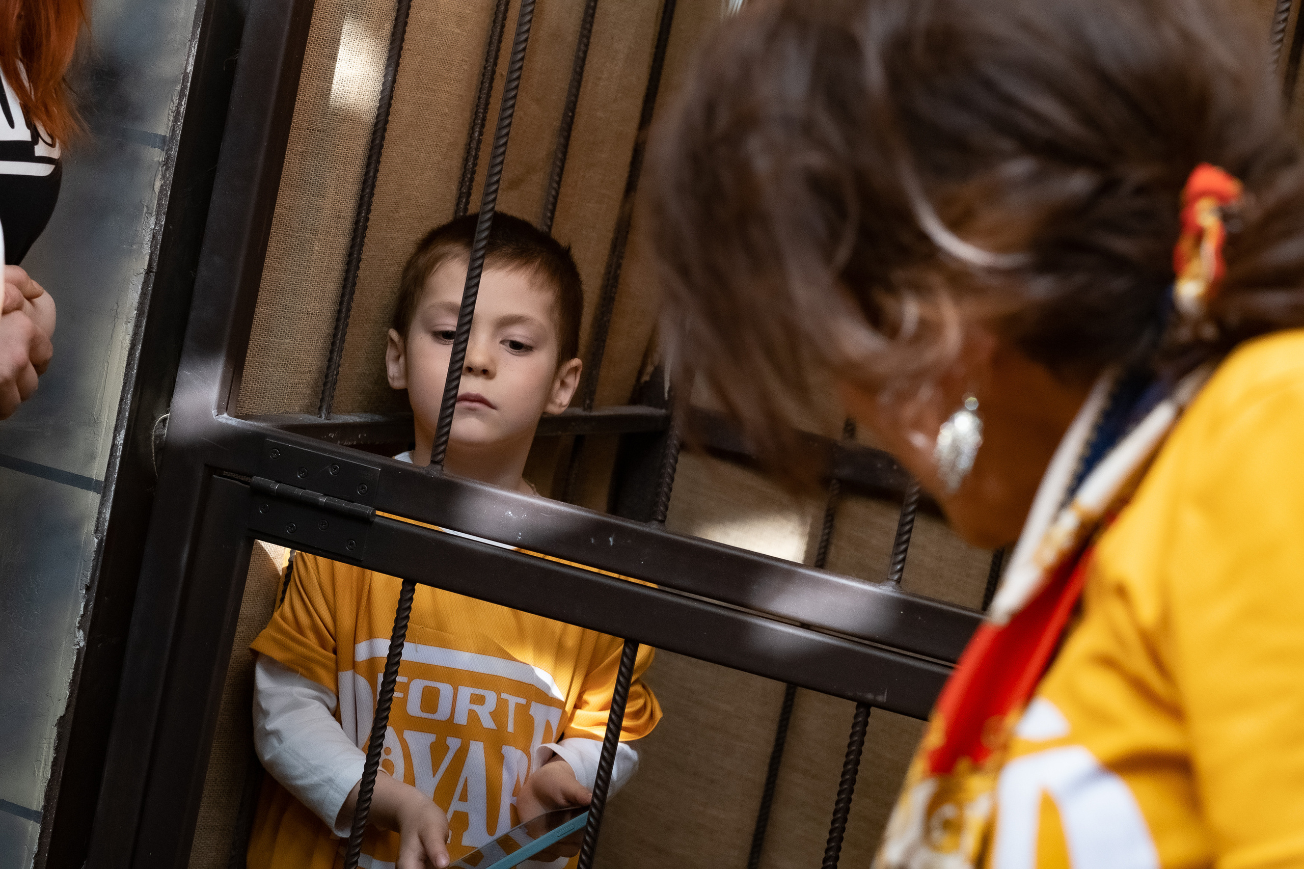 Фотосессия в Форте Боярд. Фотограф в Москве Ирина Иванова