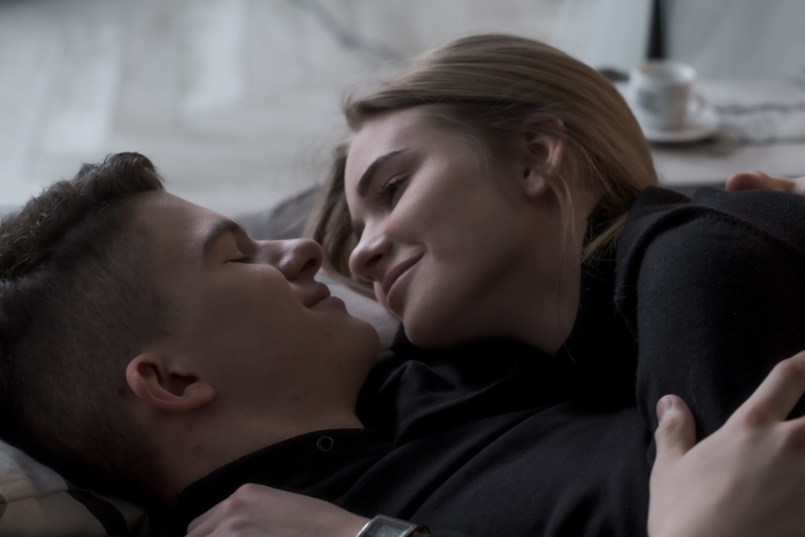 Фотосессия Николь, Юли, Дани и Саши. Фотограф в Москве Ирина Иванова