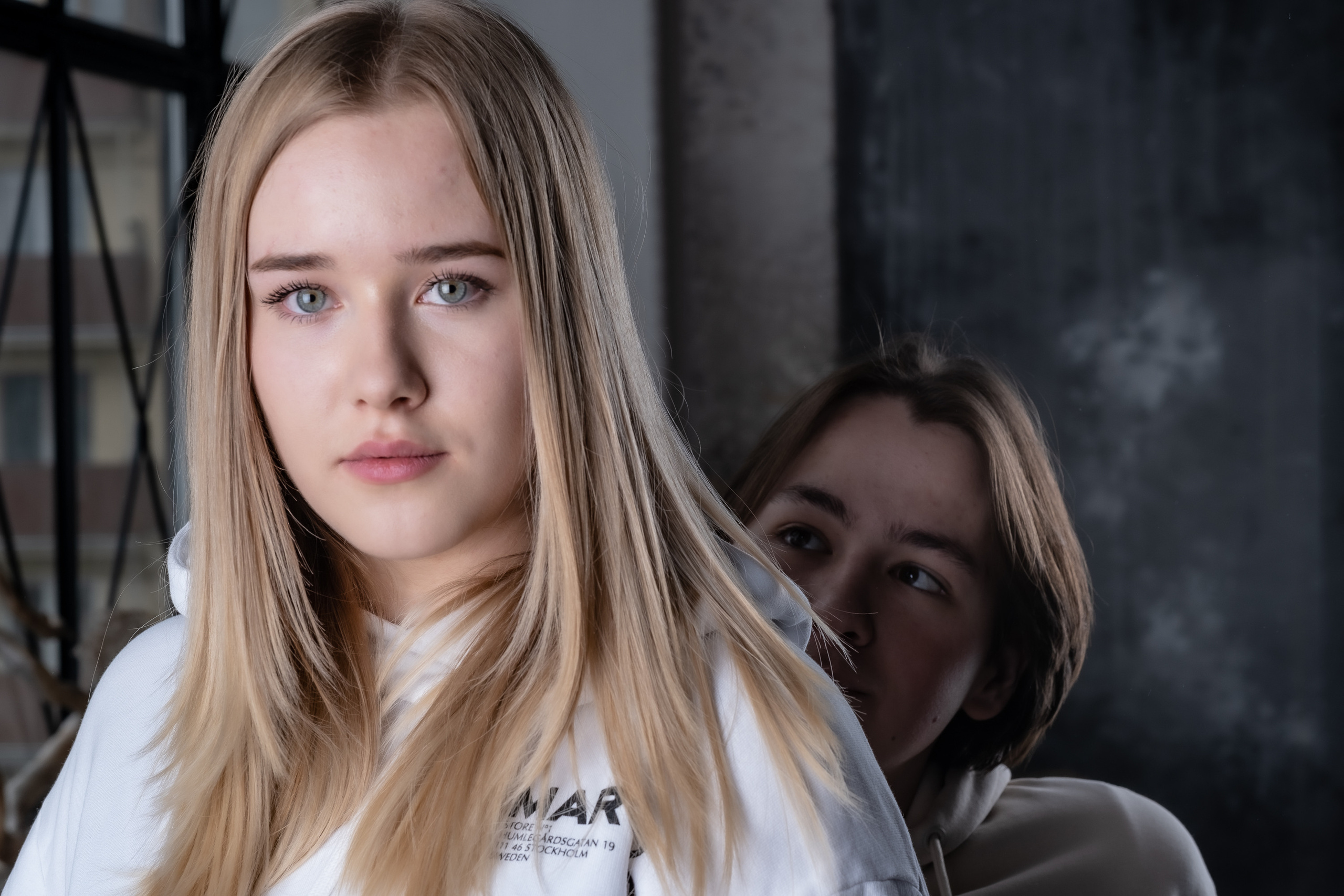 Фотосессия Николь, Юли, Дани и Саши. Фотограф в Москве Ирина Иванова