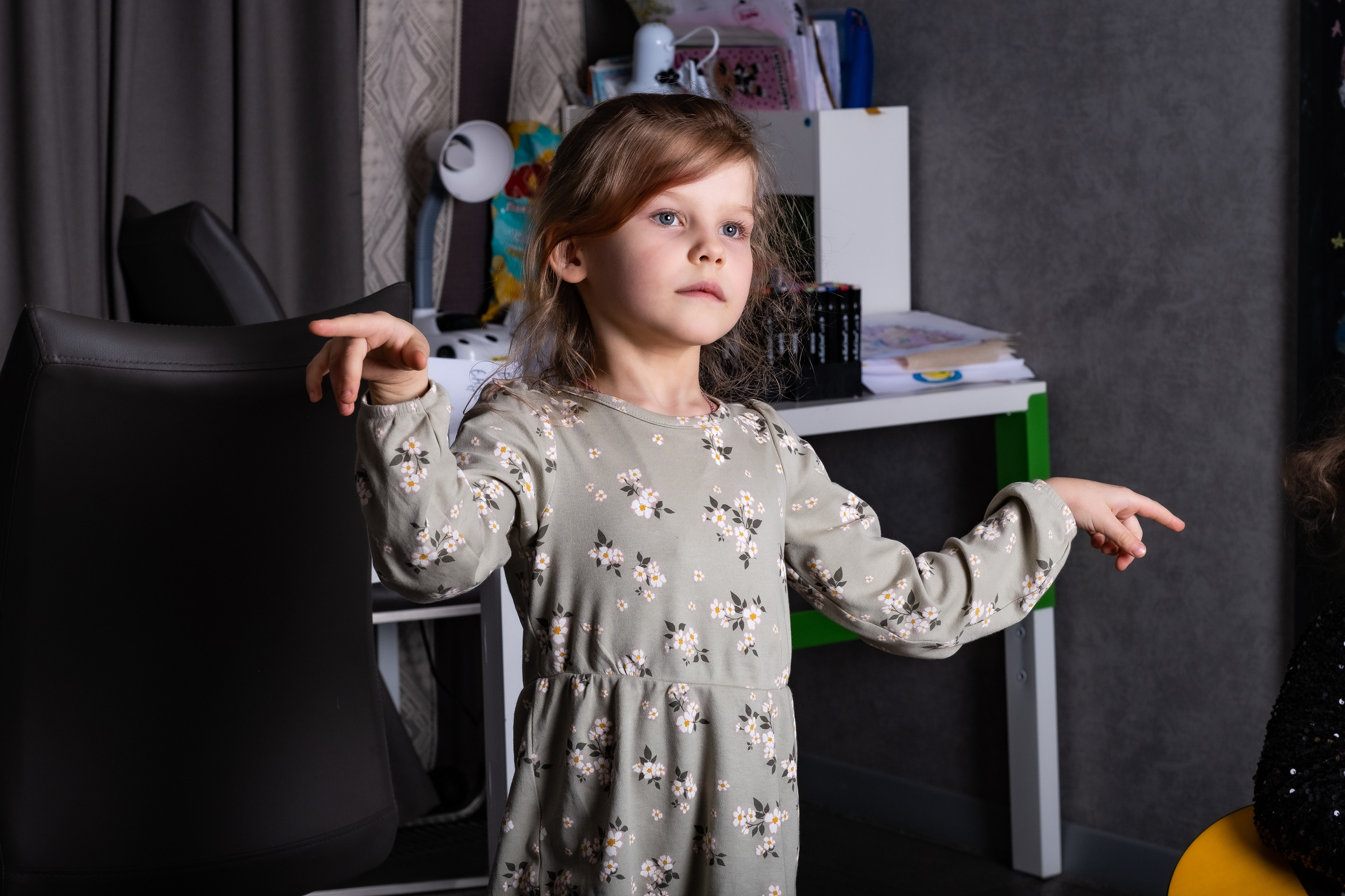 Домашняя фотоссесия Кристины. Фотограф в Москве Ирина Иванова