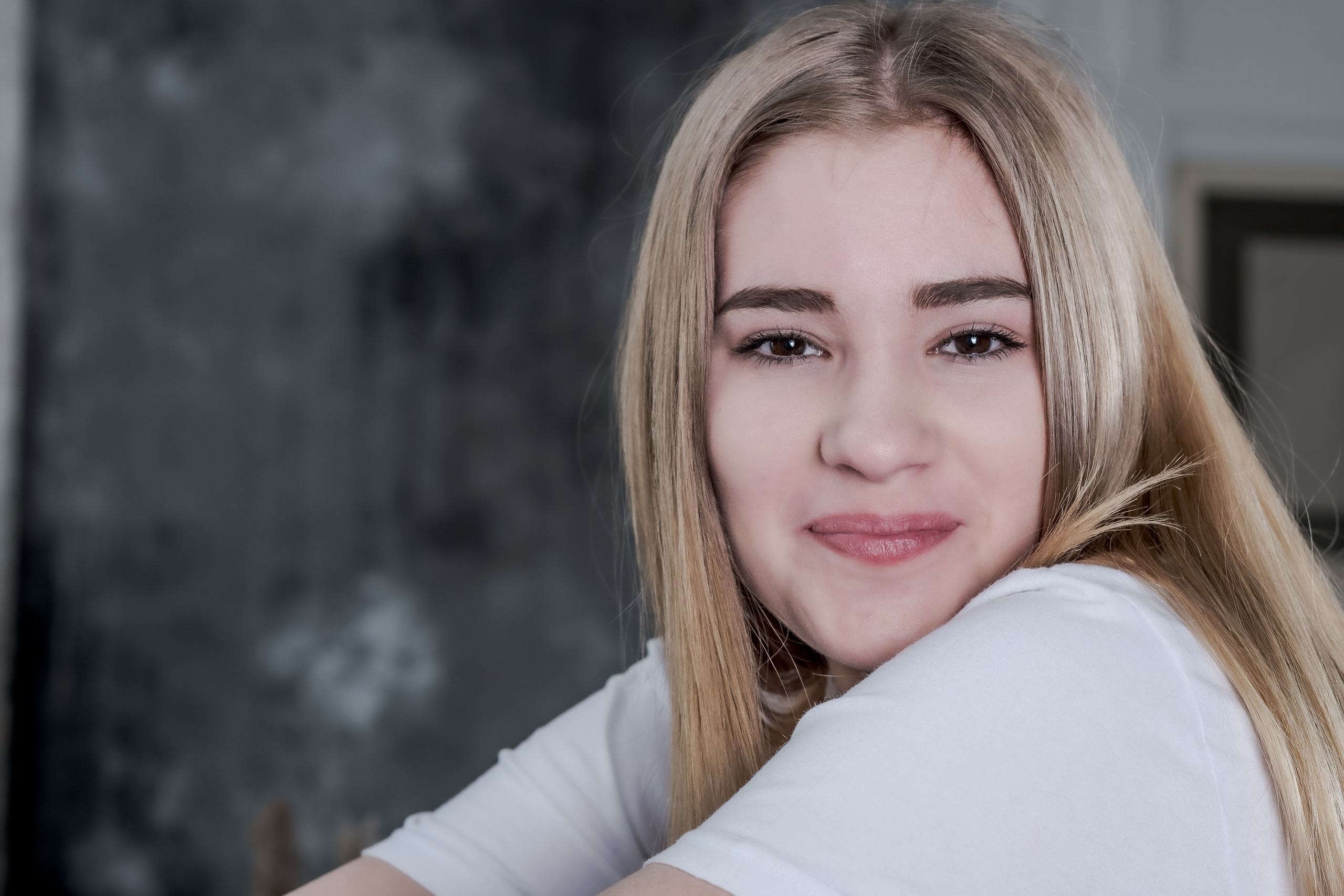 Фотосессия Николь, Юли, Дани и Саши. Фотограф в Москве Ирина Иванова