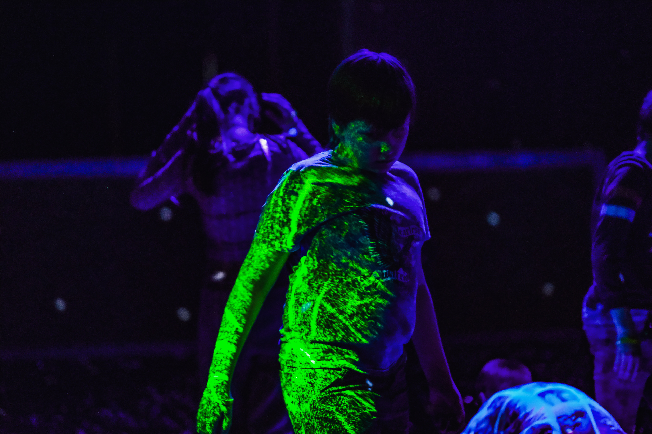 Фотосессия в Форте Боярд. Фотограф в Москве Ирина Иванова