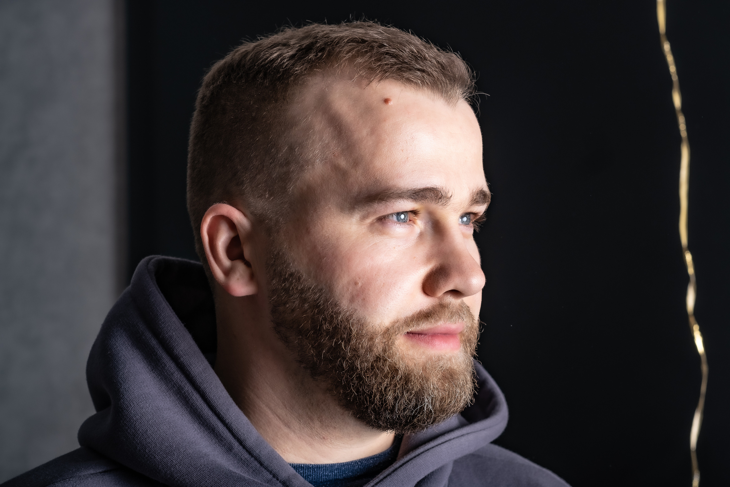 Домашняя фотоссесия Кристины. Фотограф в Москве Ирина Иванова