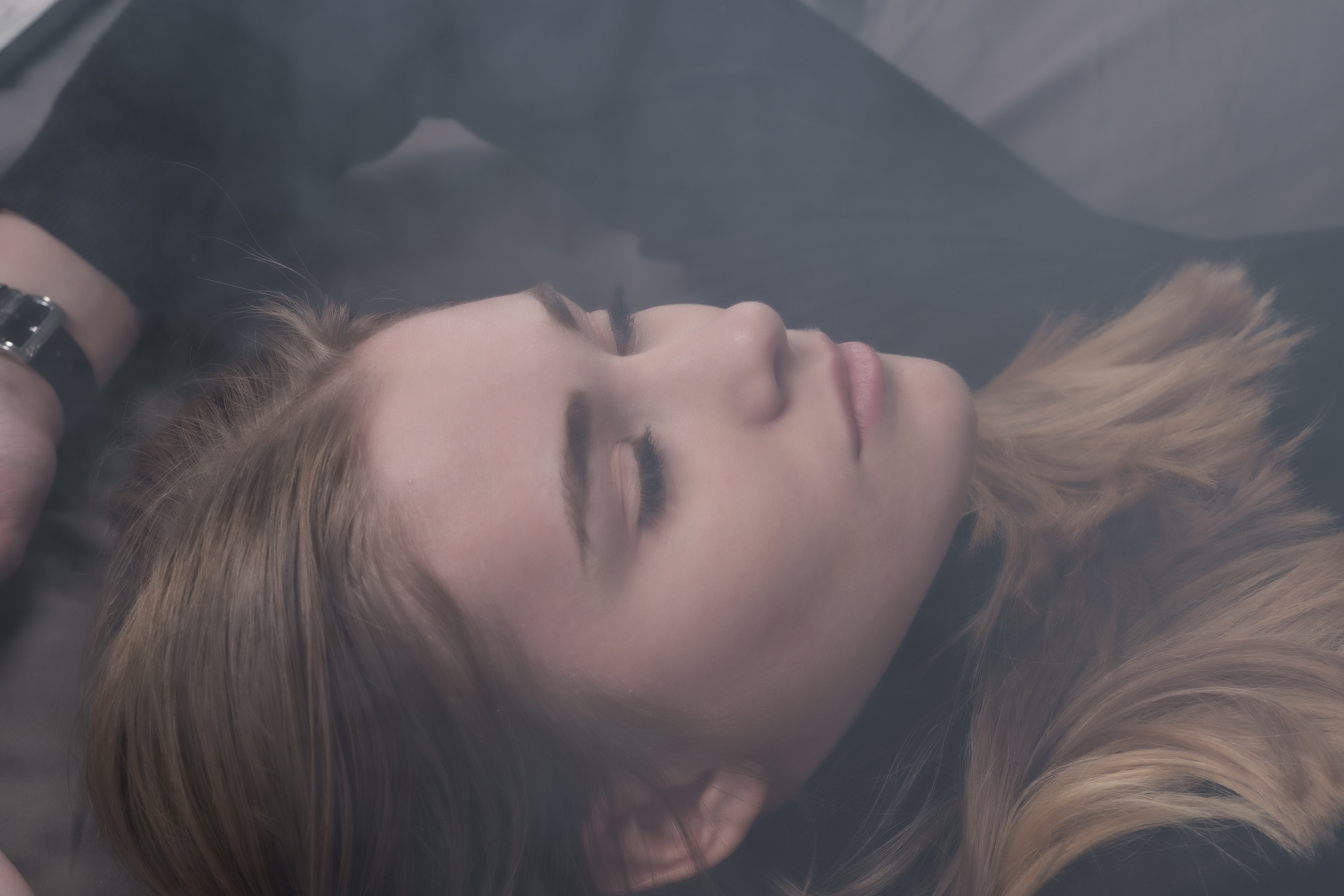 Фотосессия Николь, Юли, Дани и Саши. Фотограф в Москве Ирина Иванова