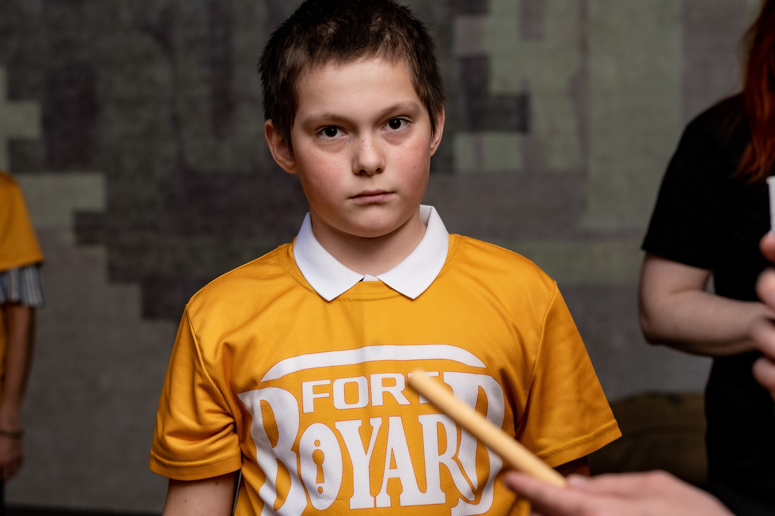 Фотосессия в Форте Боярд. Фотограф в Москве Ирина Иванова