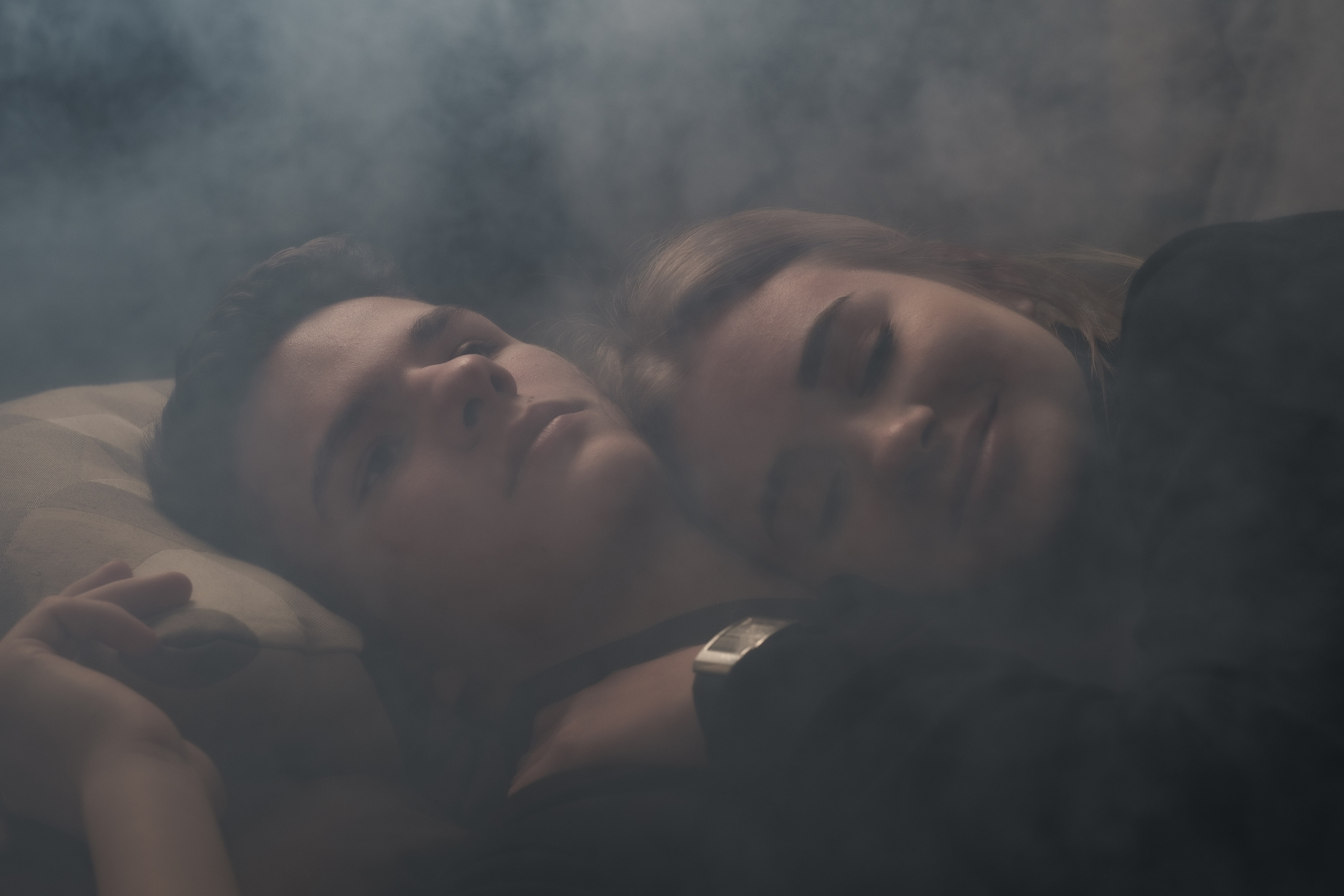 Фотосессия Николь, Юли, Дани и Саши. Фотограф в Москве Ирина Иванова