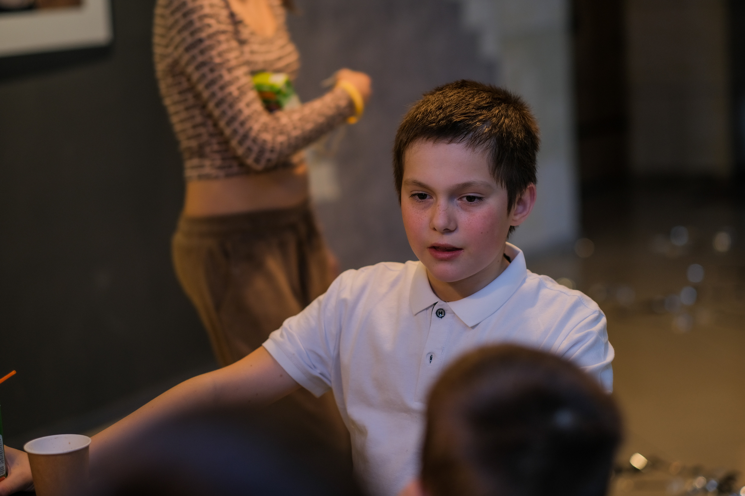 Фотосессия в Форте Боярд. Фотограф в Москве Ирина Иванова