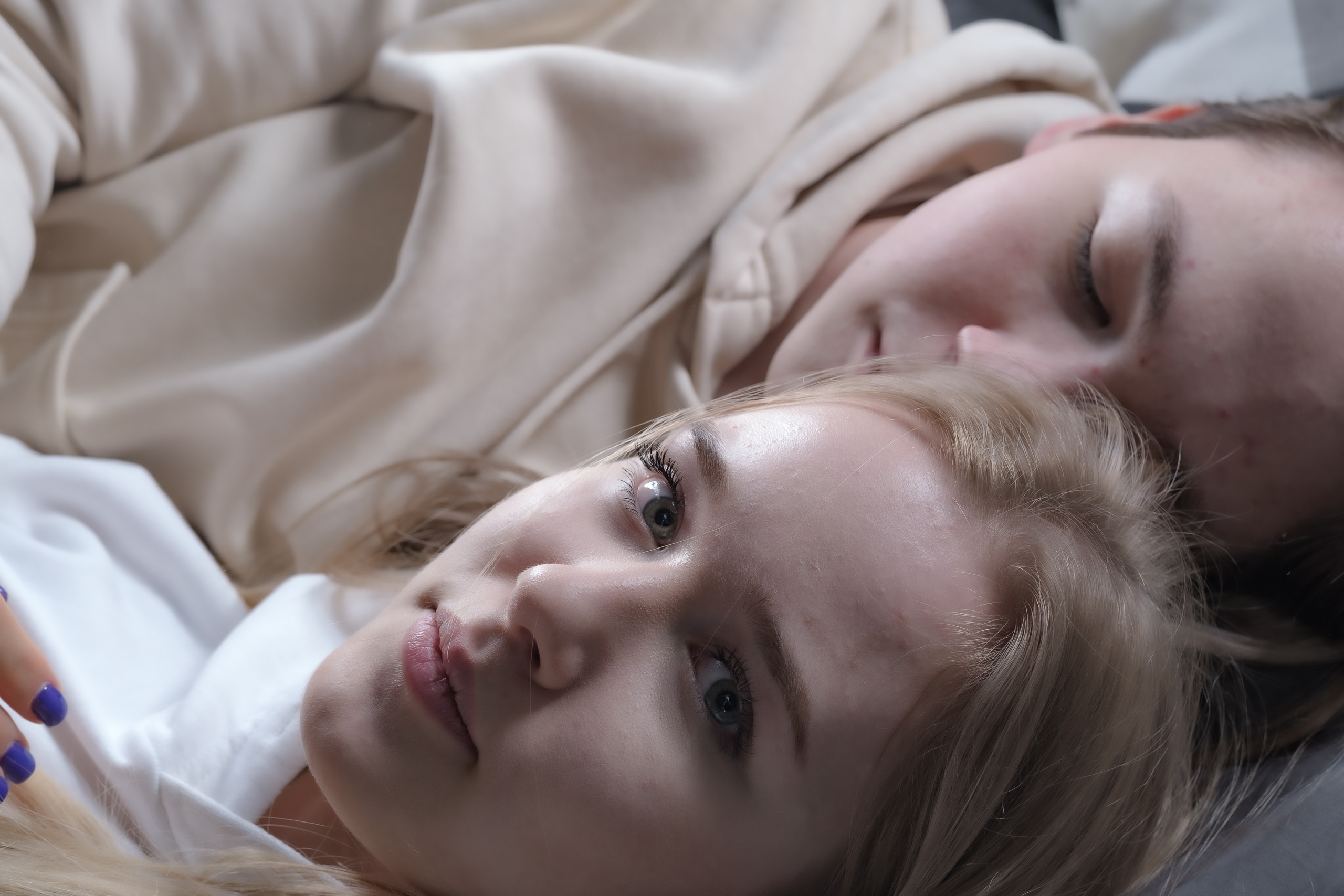 Фотосессия Николь, Юли, Дани и Саши. Фотограф в Москве Ирина Иванова