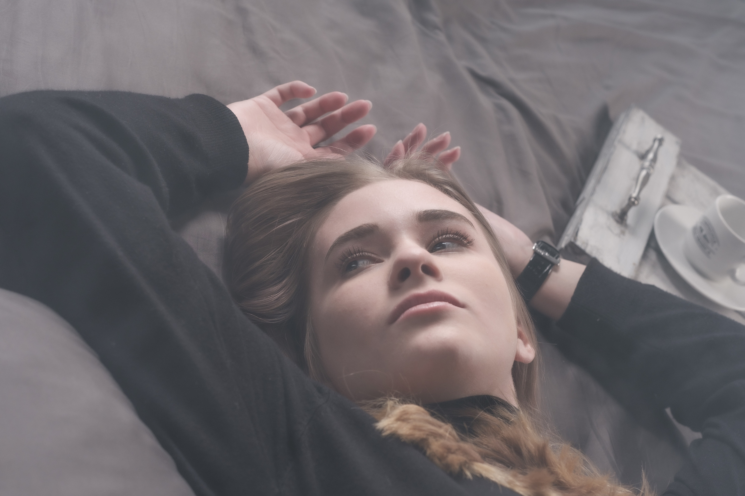 Фотосессия Николь, Юли, Дани и Саши. Фотограф в Москве Ирина Иванова