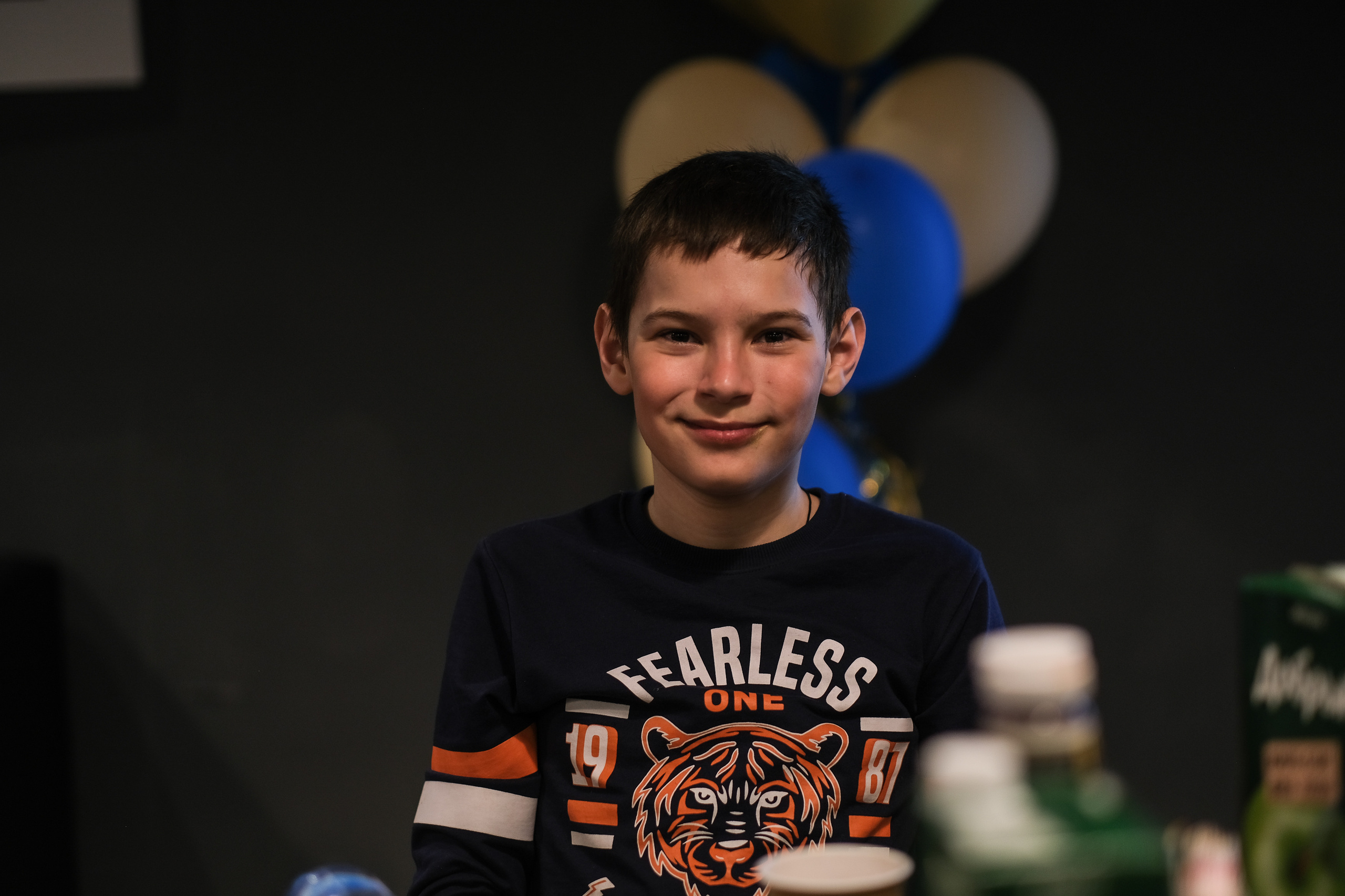 Фотосессия в Форте Боярд. Фотограф в Москве Ирина Иванова