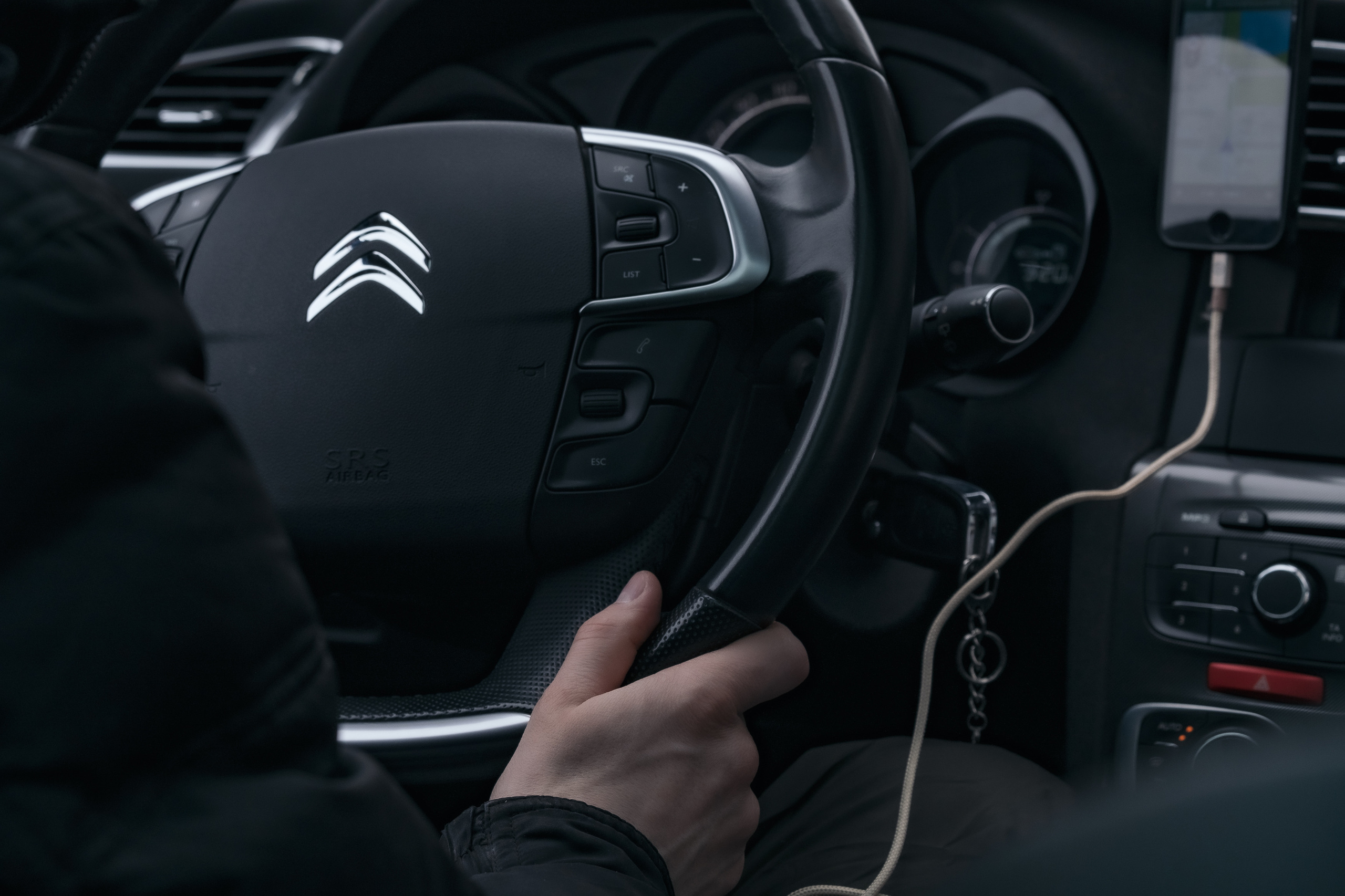 Прогулка по зимней Ленобласти. Фотограф в Москве Ирина Иванова