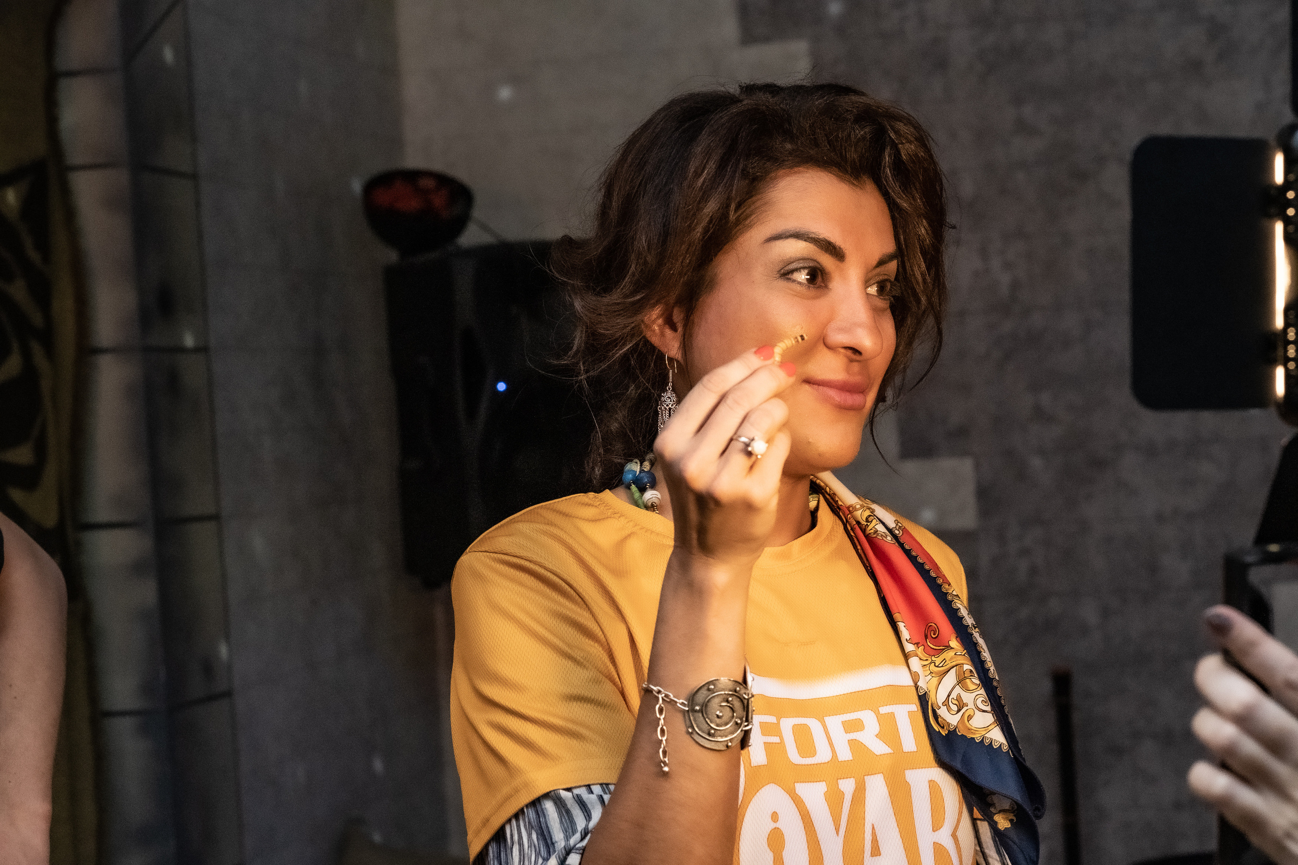 Фотосессия в Форте Боярд. Фотограф в Москве Ирина Иванова