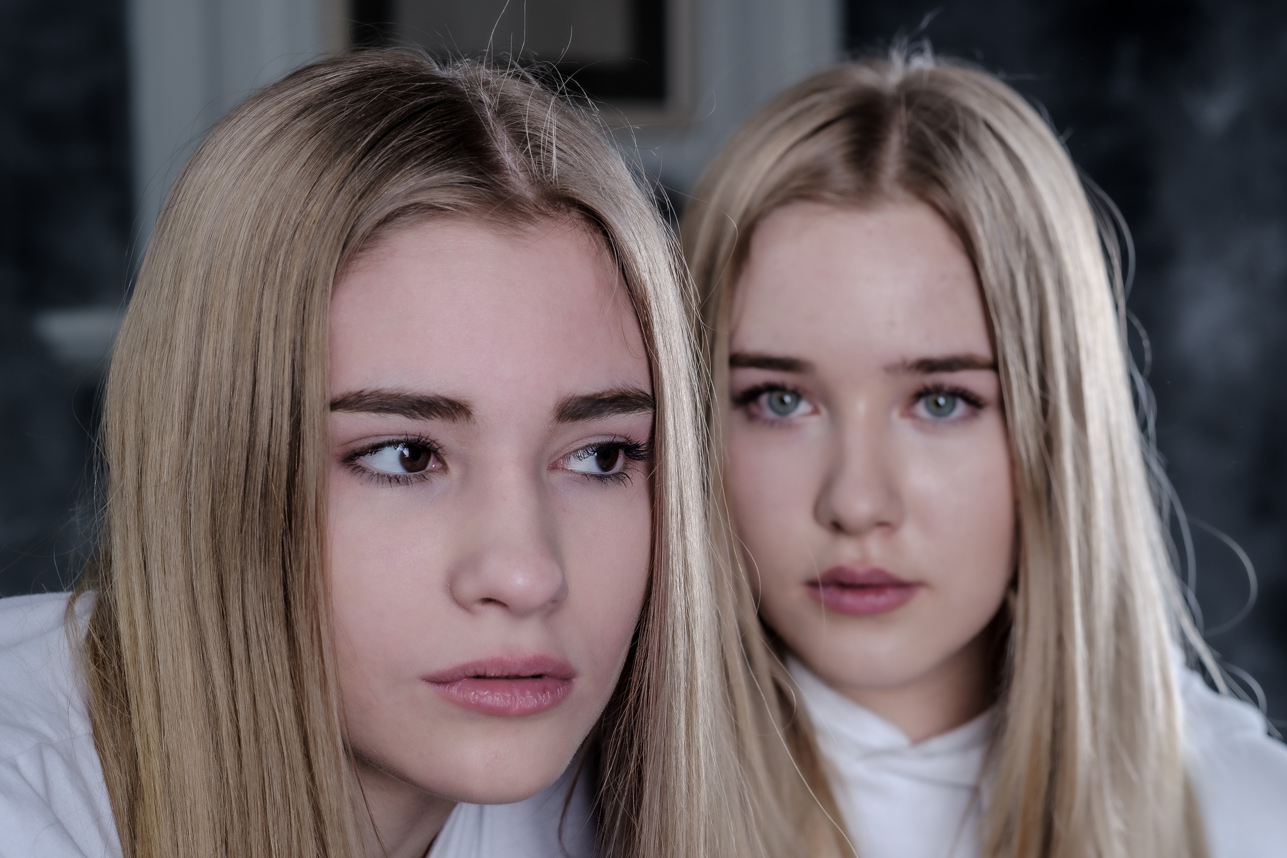 Фотосессия Николь, Юли, Дани и Саши. Фотограф в Москве Ирина Иванова