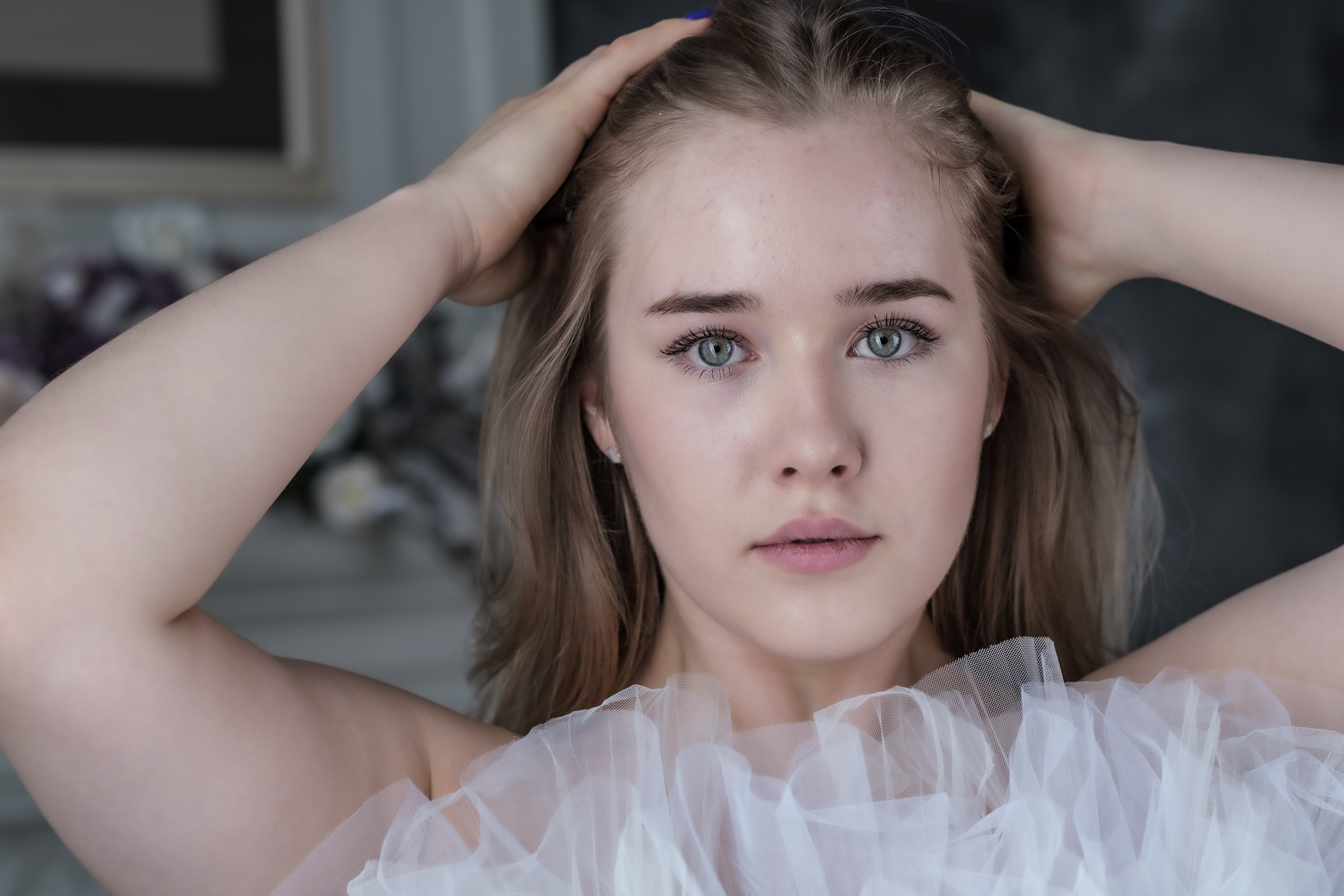 Фотосессия Николь, Юли, Дани и Саши. Фотограф в Москве Ирина Иванова