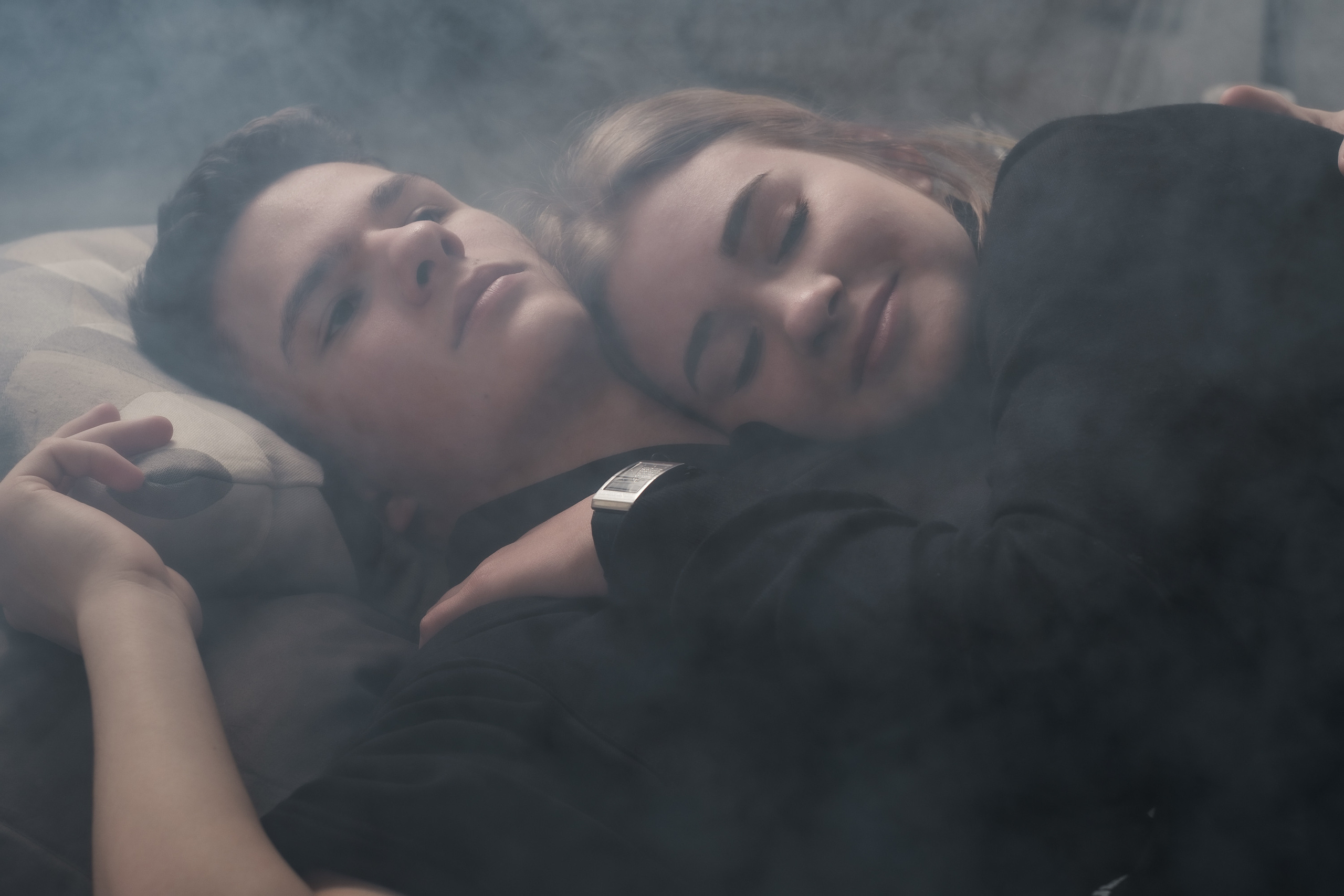 Фотосессия Николь, Юли, Дани и Саши. Фотограф в Москве Ирина Иванова