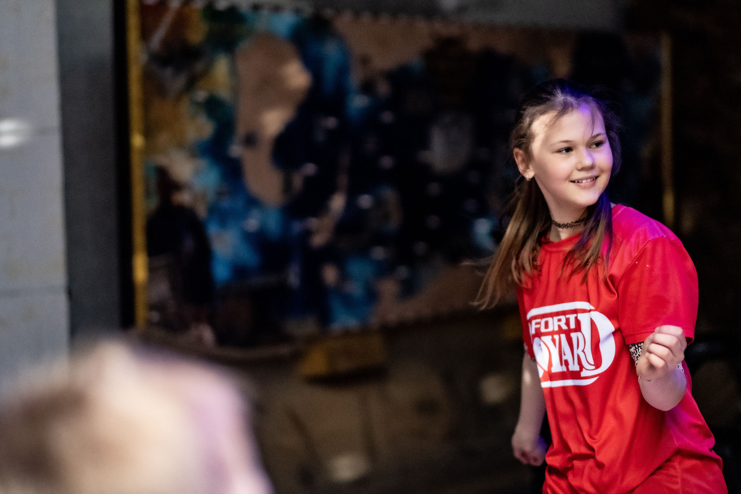 Фотосессия в Форте Боярд. Фотограф в Москве Ирина Иванова