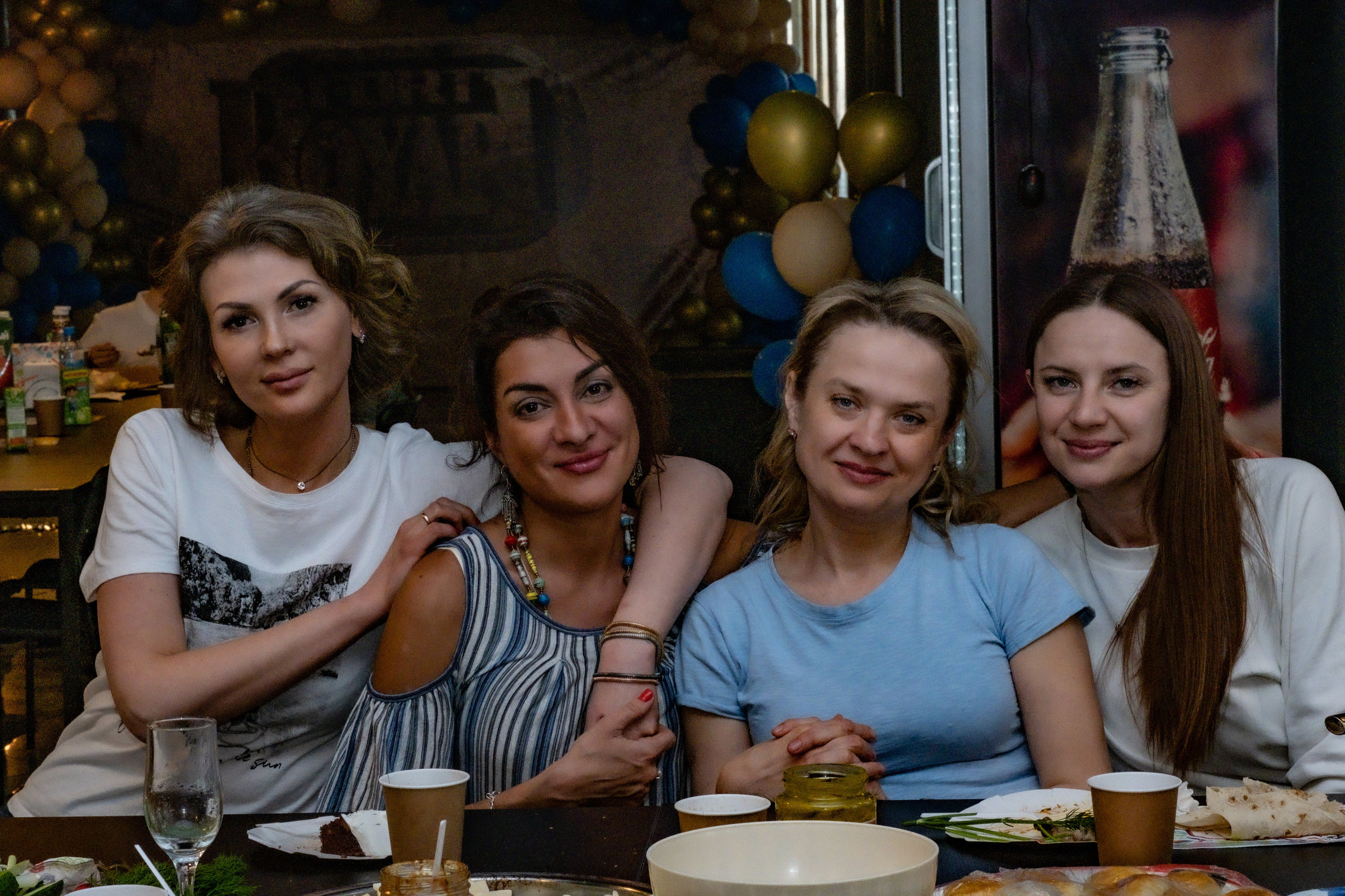 Фотосессия в Форте Боярд. Фотограф в Москве Ирина Иванова