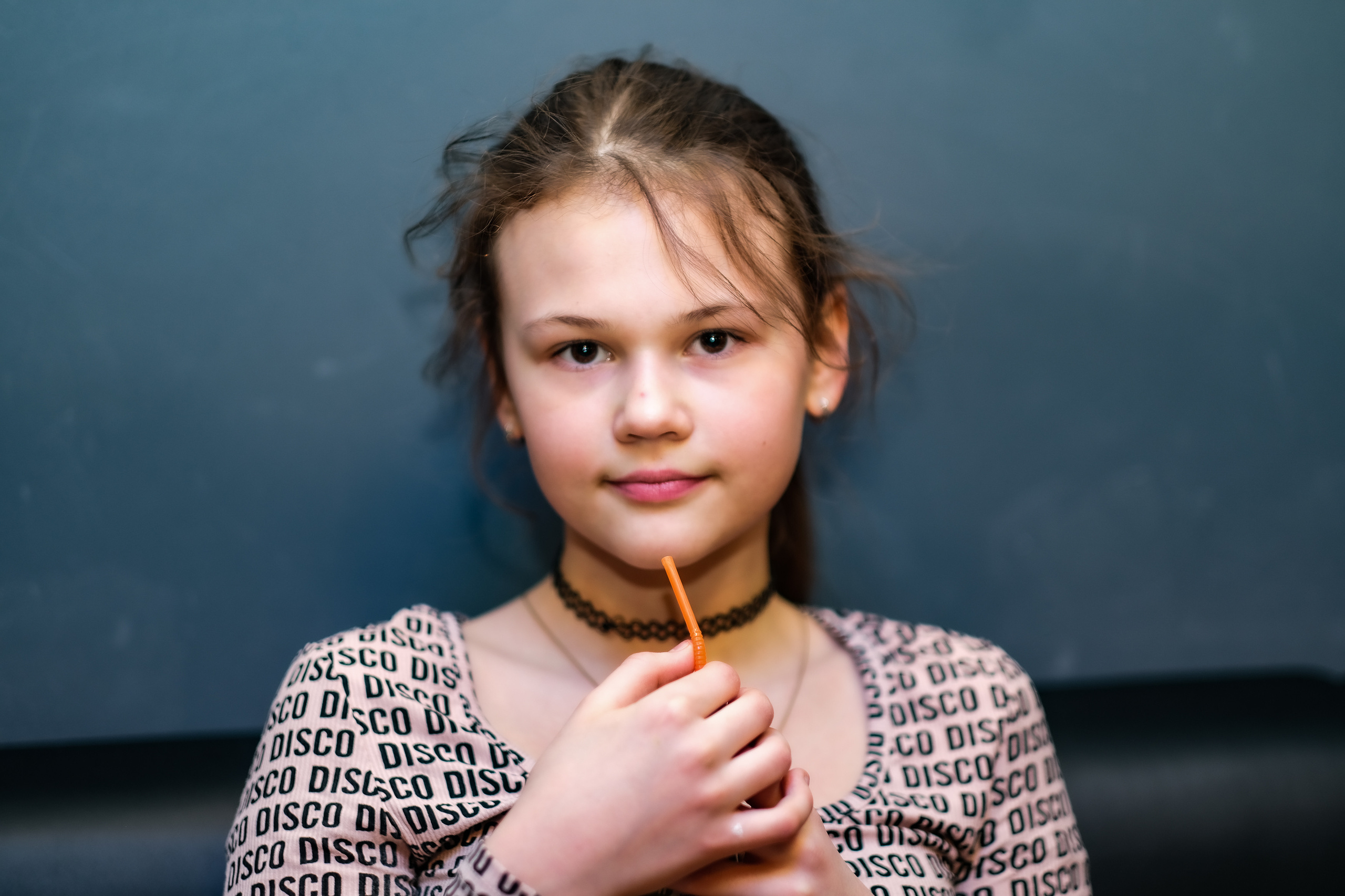 Фотосессия в Форте Боярд. Фотограф в Москве Ирина Иванова