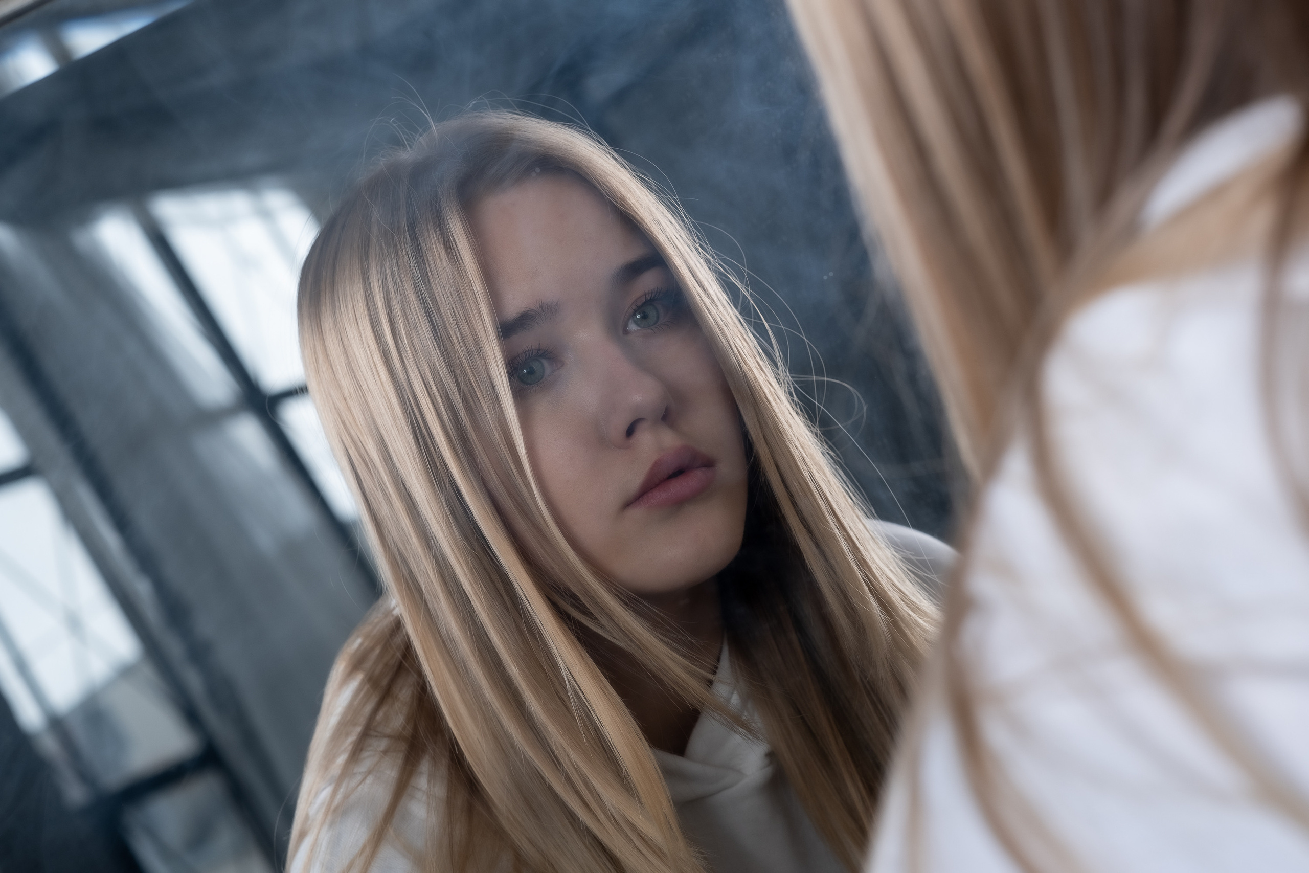 Фотосессия Николь, Юли, Дани и Саши. Фотограф в Москве Ирина Иванова