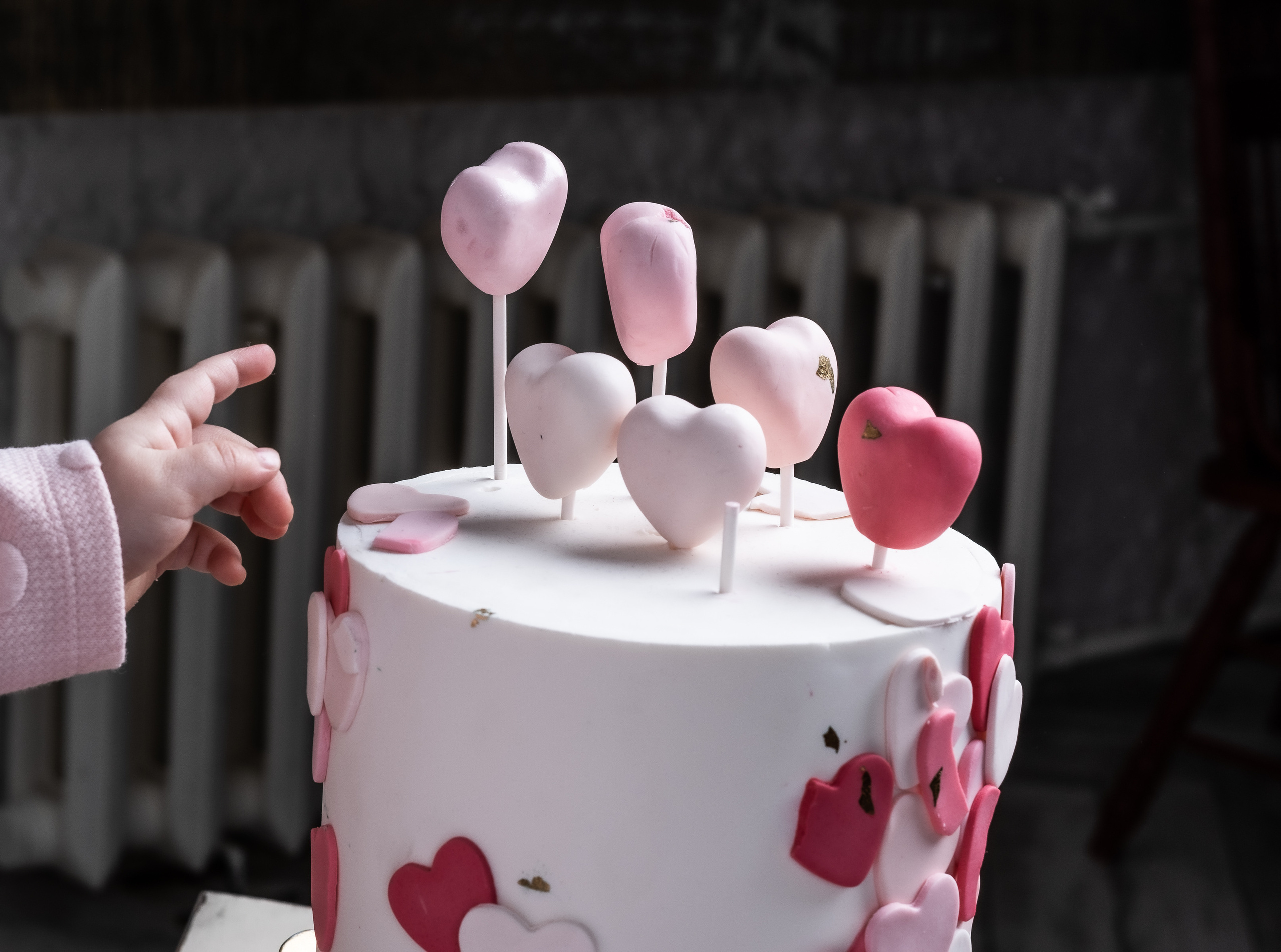 Мы создали волшебную историю для Тани и ее детей. В цветущей весне. Фотограф в Москве Ирина Иванова