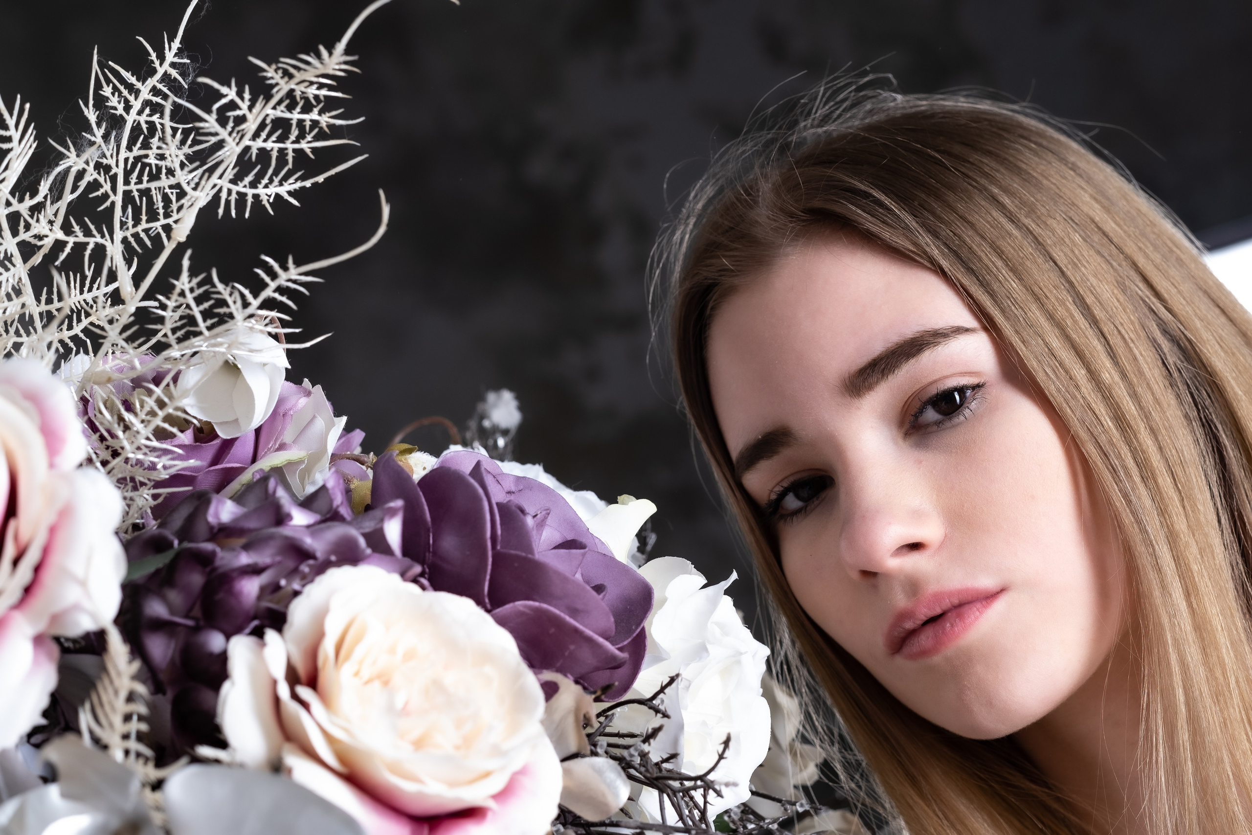 Фотосессия Николь, Юли, Дани и Саши. Фотограф в Москве Ирина Иванова