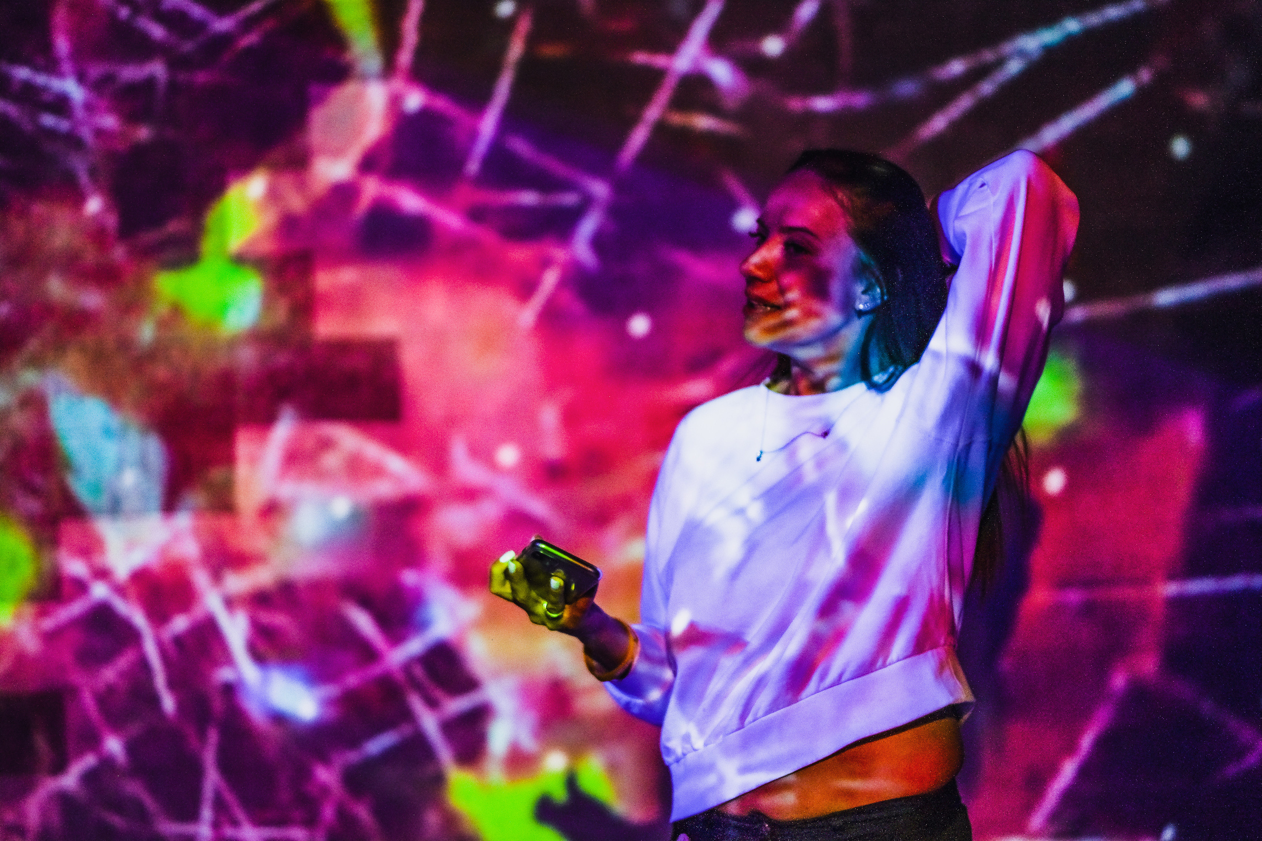 Фотосессия в Форте Боярд. Фотограф в Москве Ирина Иванова