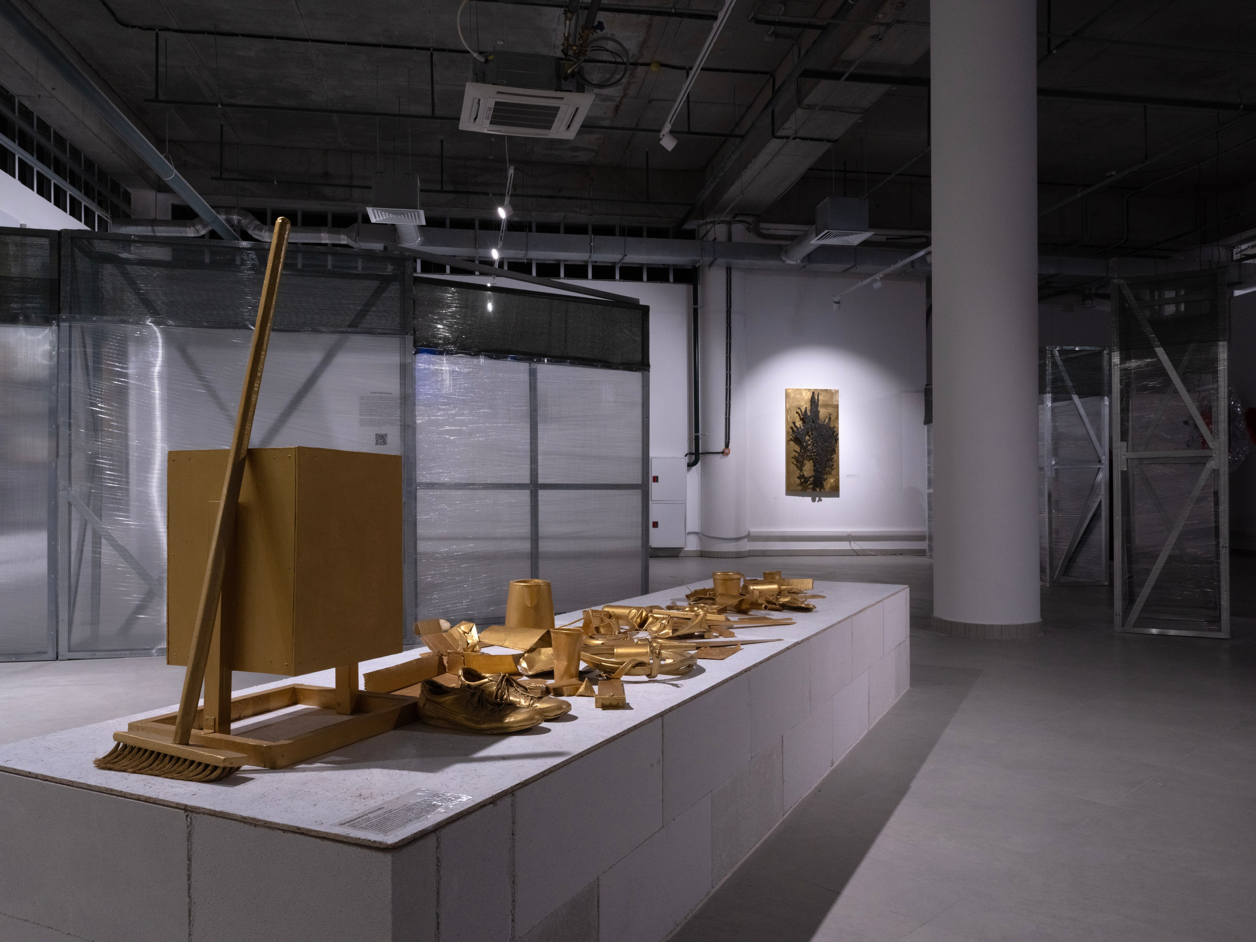 Дивный сад. Елизавета Иванова — независимый куратор, культуролог, исследователь художественных практик, художник