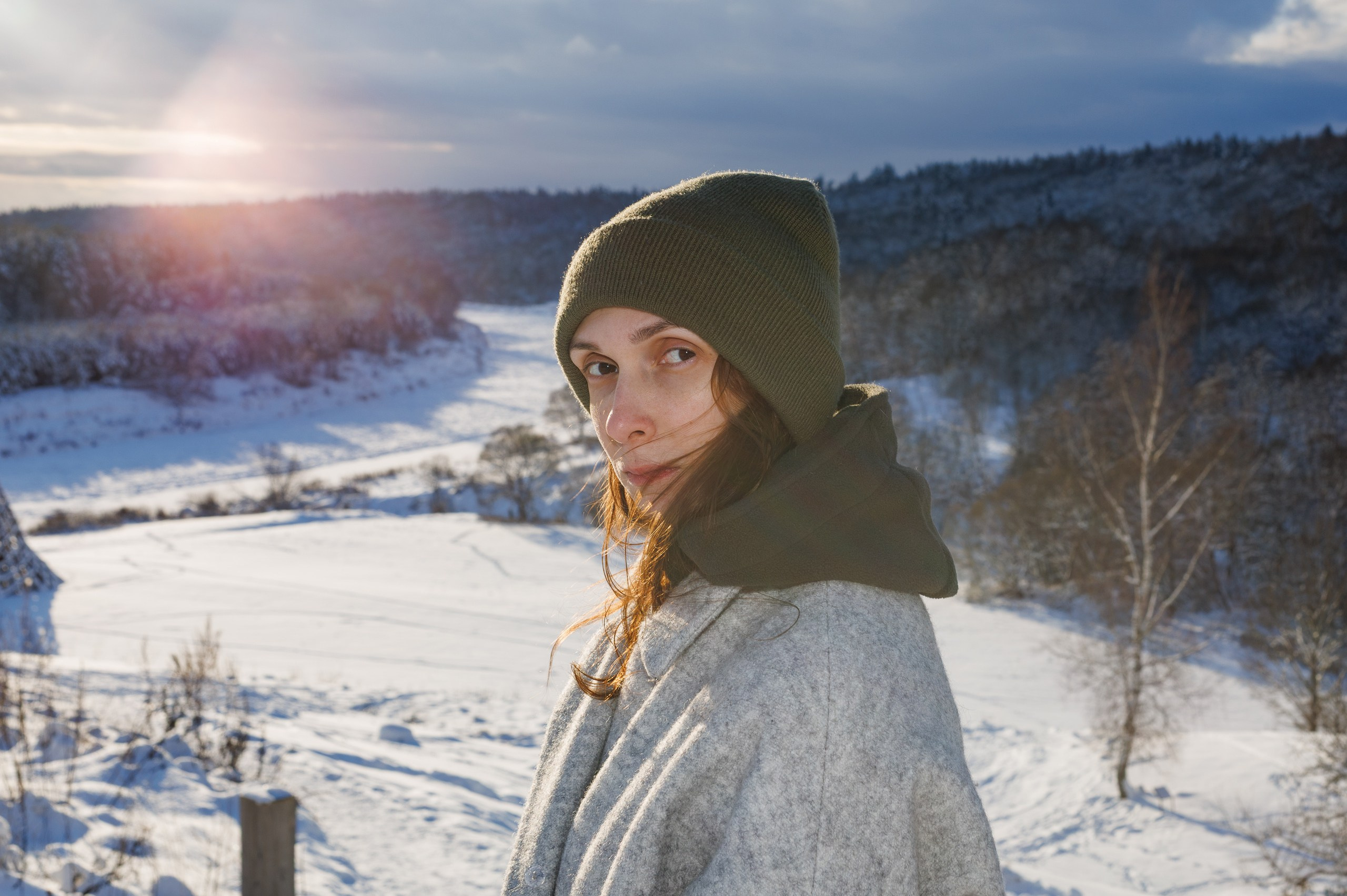 Портретный фотограф в Москве Евгений Уткин