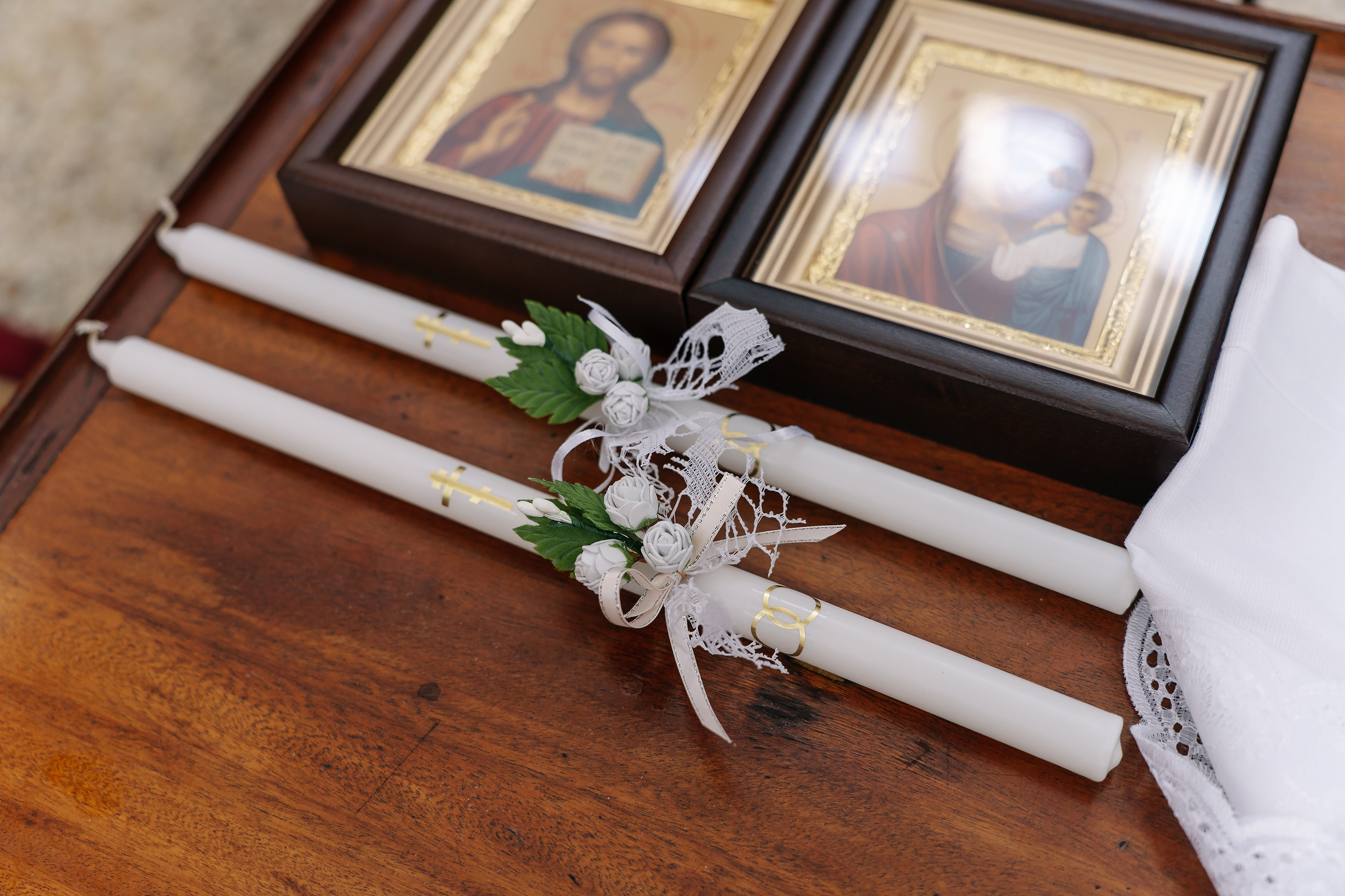 Венчание. Свадебный и семейный фотограф Кокушева Юлия Нижний Новгород