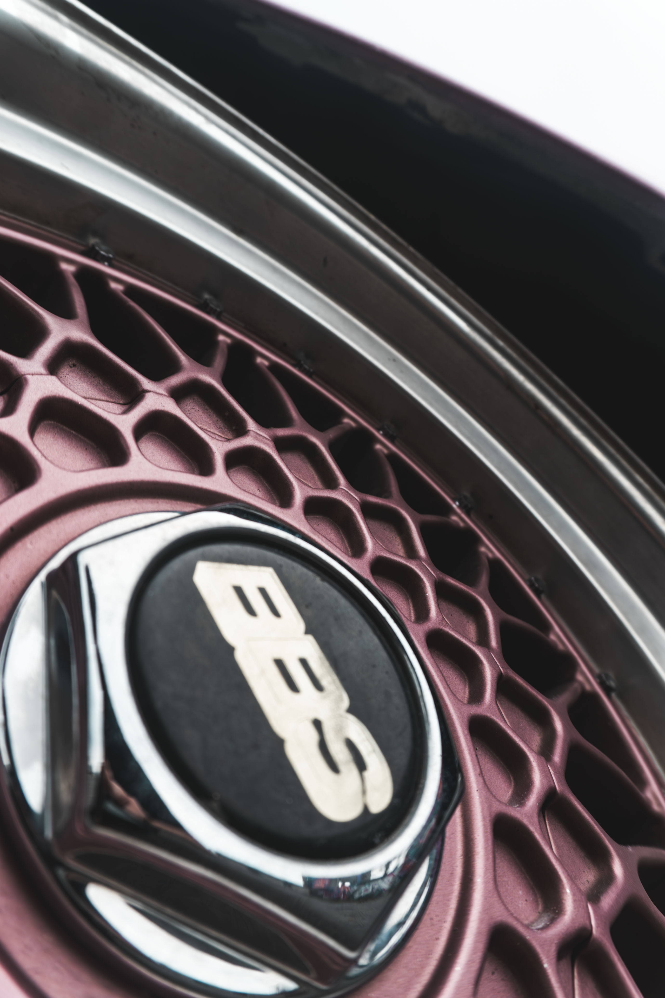 Nissan Laurel C35: на розовых движениях