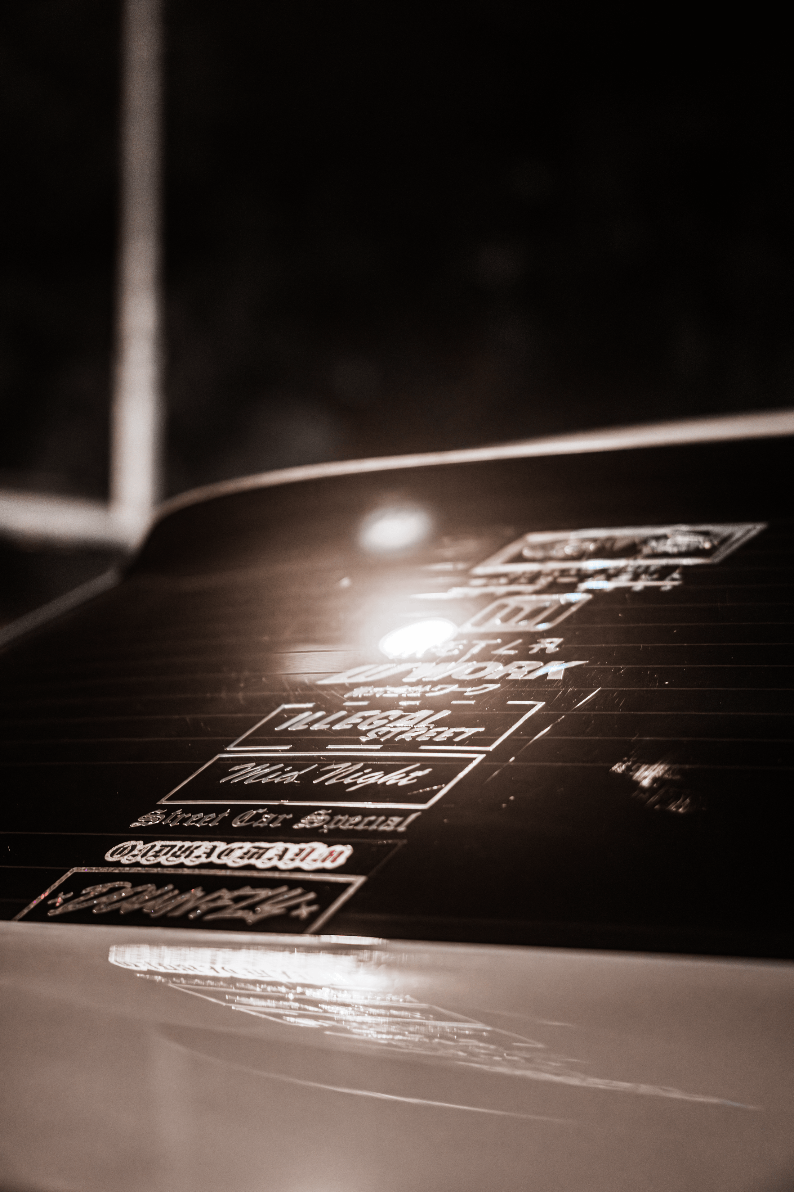 Toyota Chaser JZX100: белая жемчужина