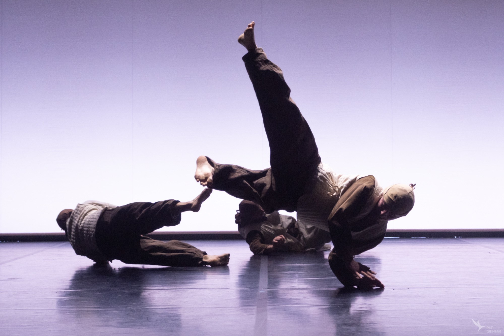 Физический театр «balballar». Объединение «Алиф». Репортажный фотограф в Казани Павел Серпокрылов