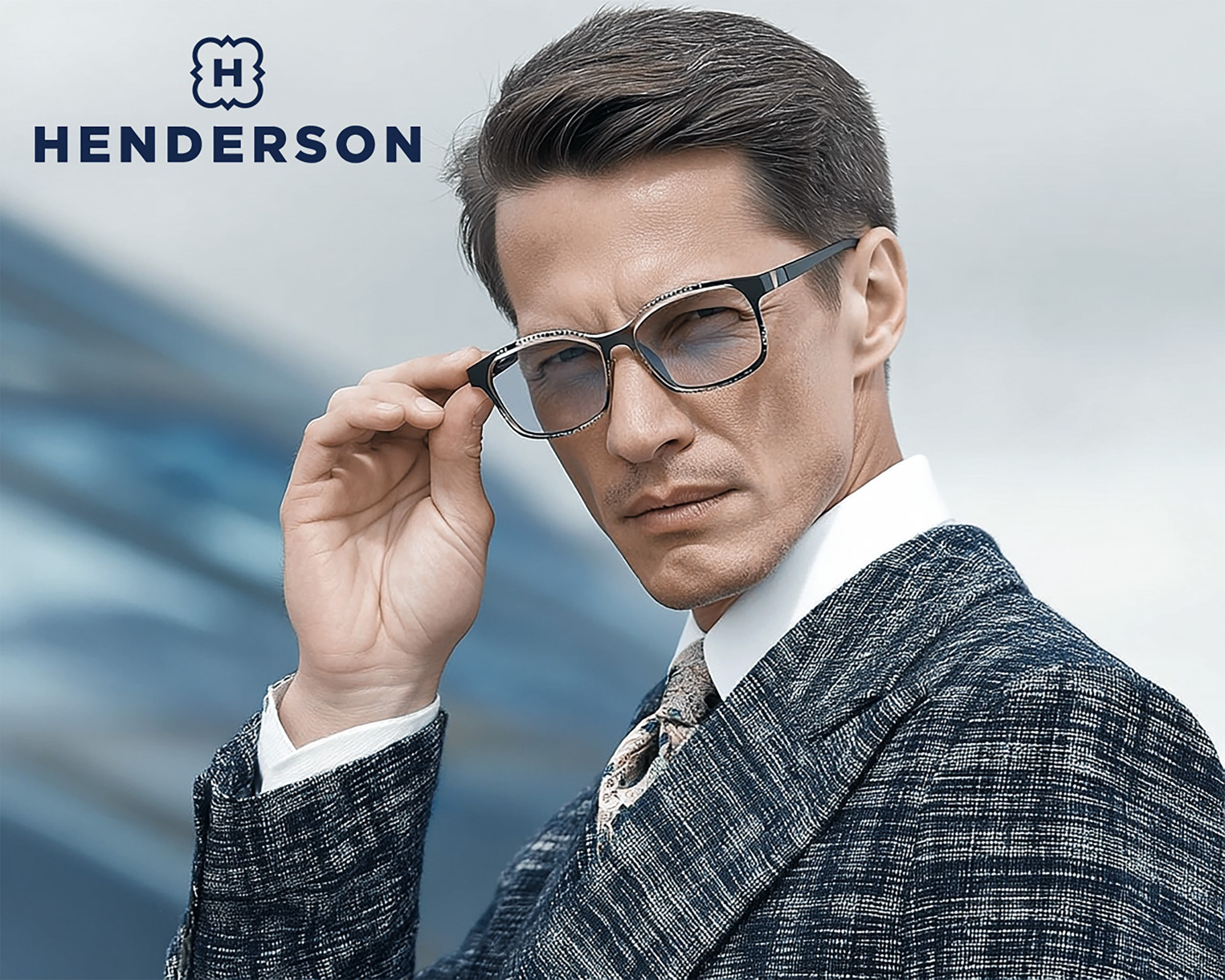 Henderson. НЕЙРО-АРТы Воеводова