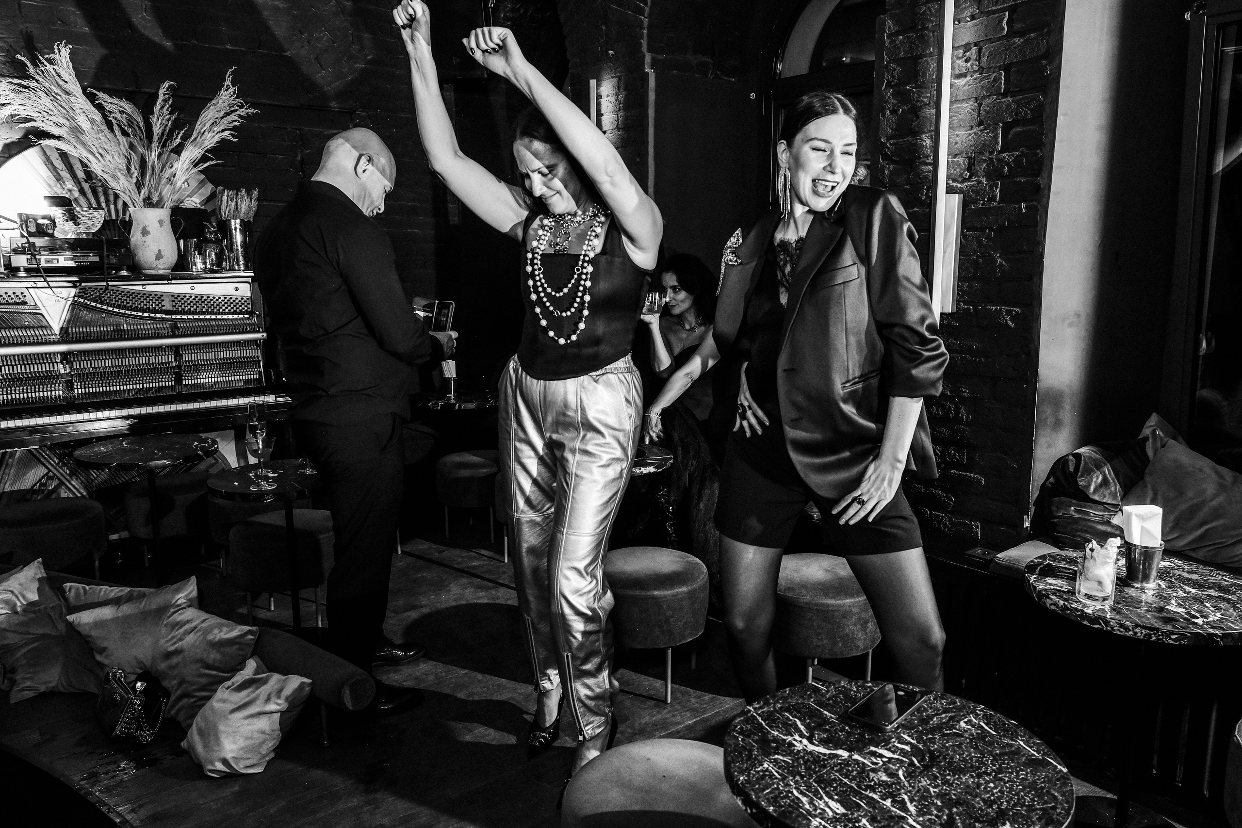 ЧБ. Фото Видео Дизайн