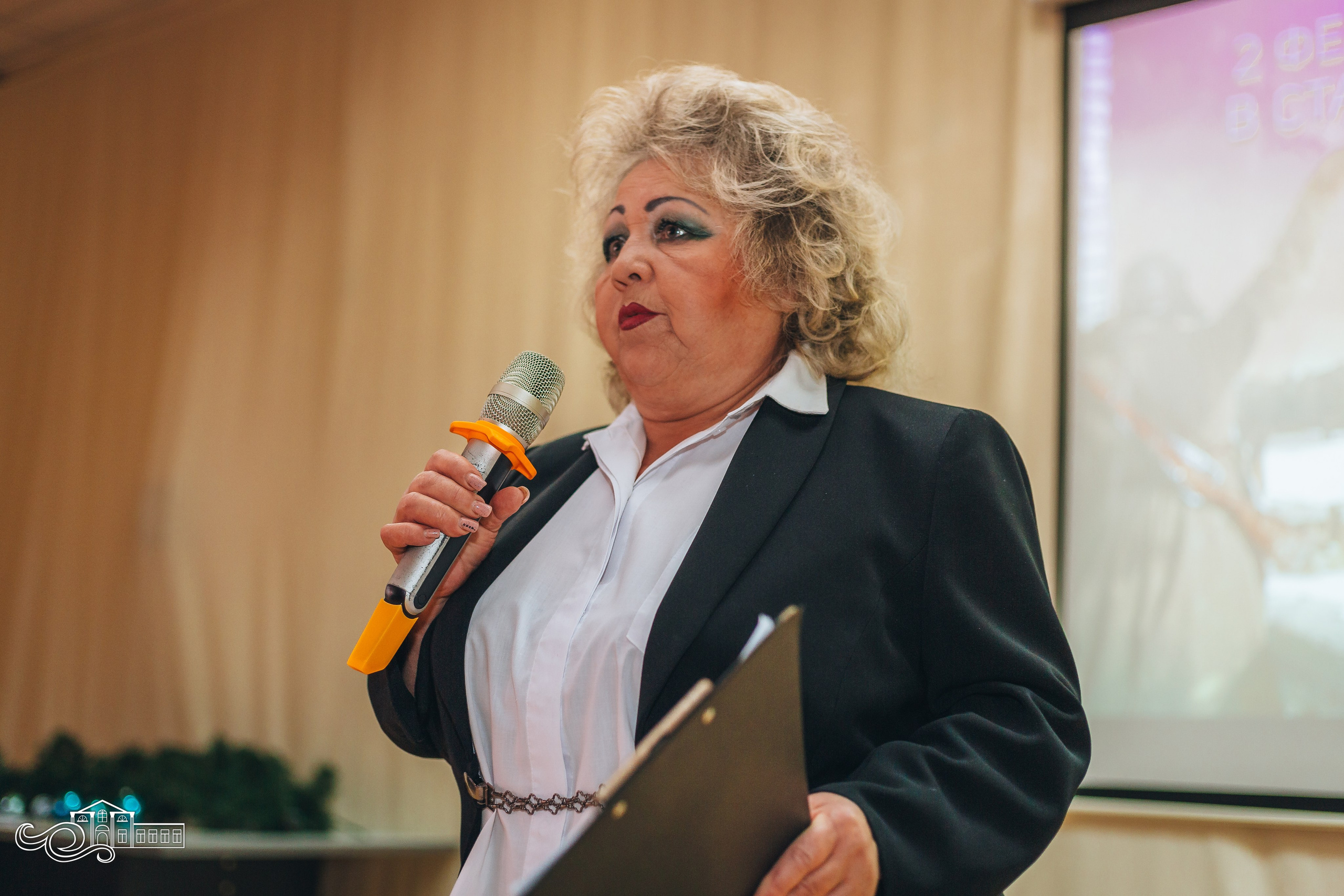 «И выстояли, и победили». Новотитаровский Дом культуры