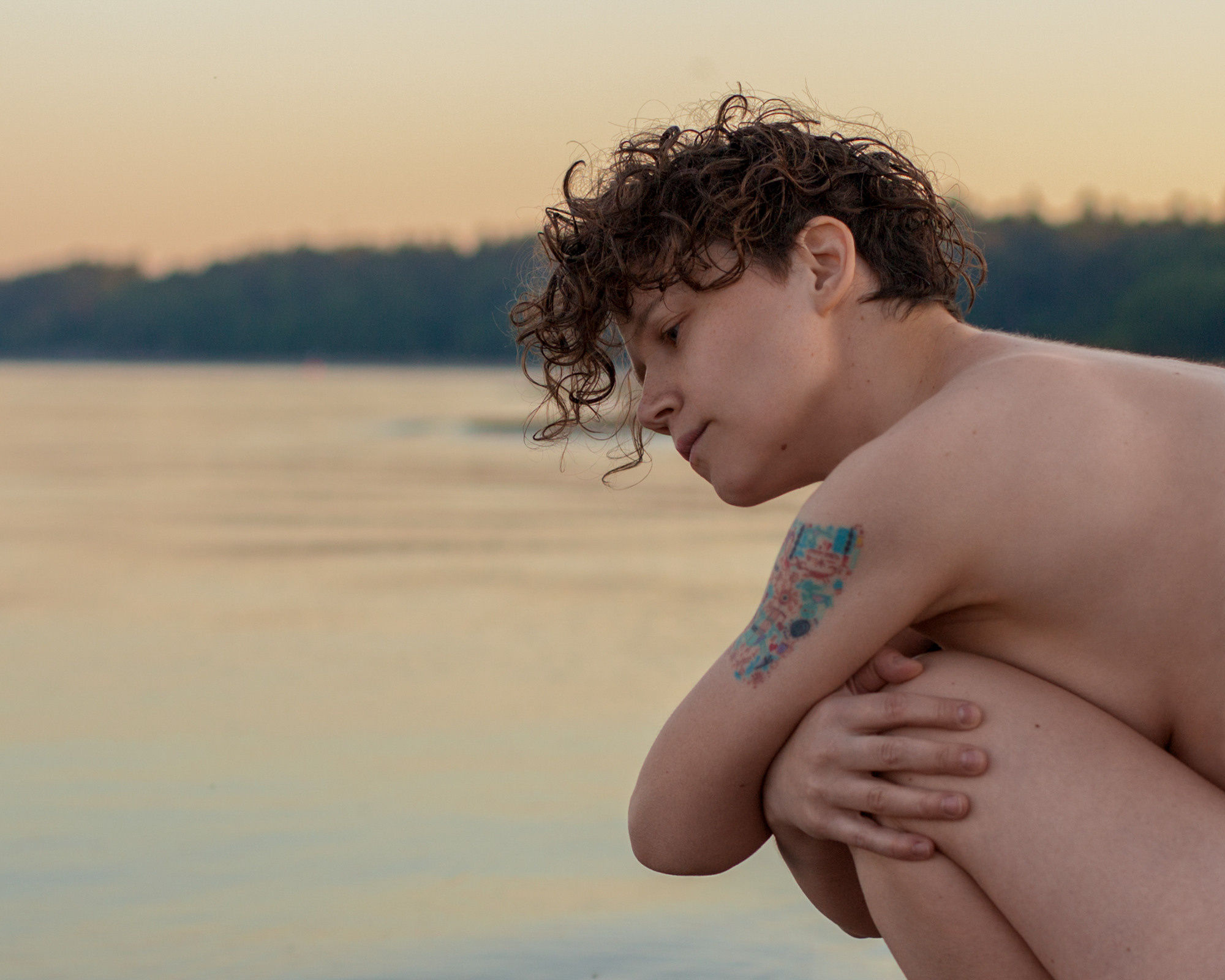 Фототерапия офлайн (с фотосессией). Контент-фотограф Рязань/Москва/Санкт-Петербург/Сочи Елена Сазонтова