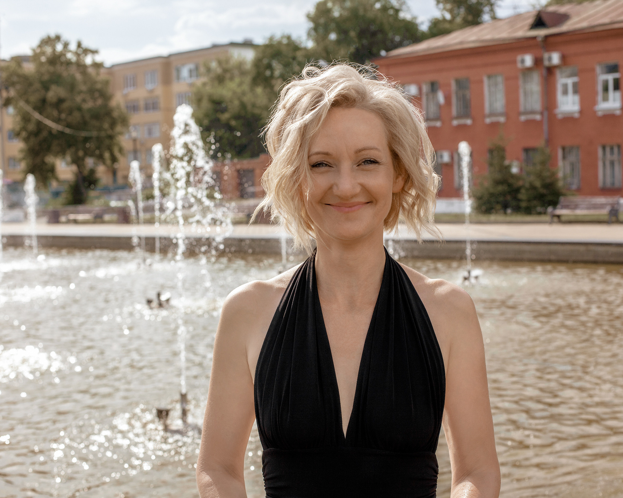 Фототерапия офлайн (с фотосессией). Контент-фотограф Рязань/Москва/Санкт-Петербург/Сочи Елена Сазонтова