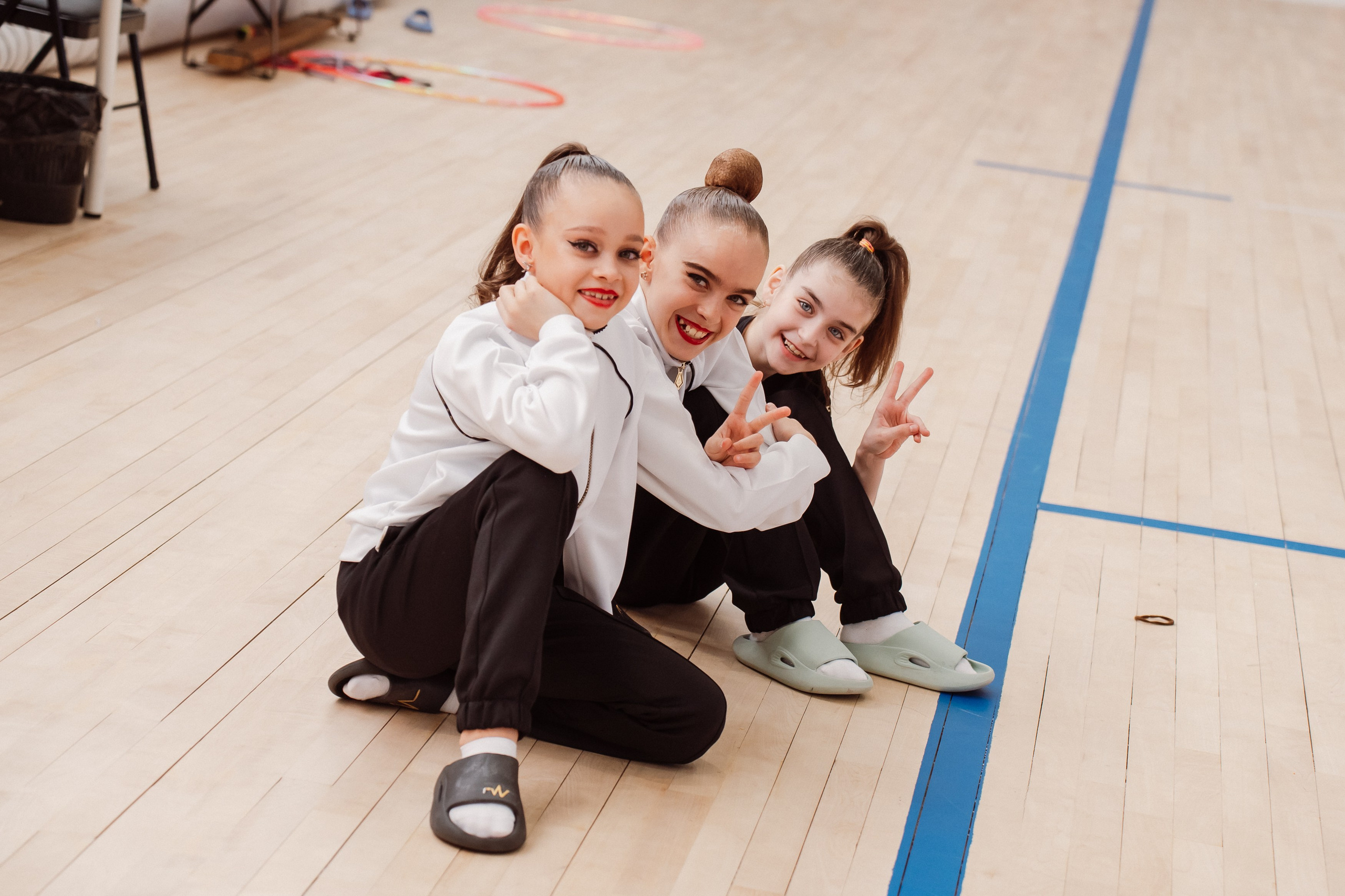 Надежды — День 1. Воробьева Ксения — Спортивный и танцевальный фотограф Новосибирск