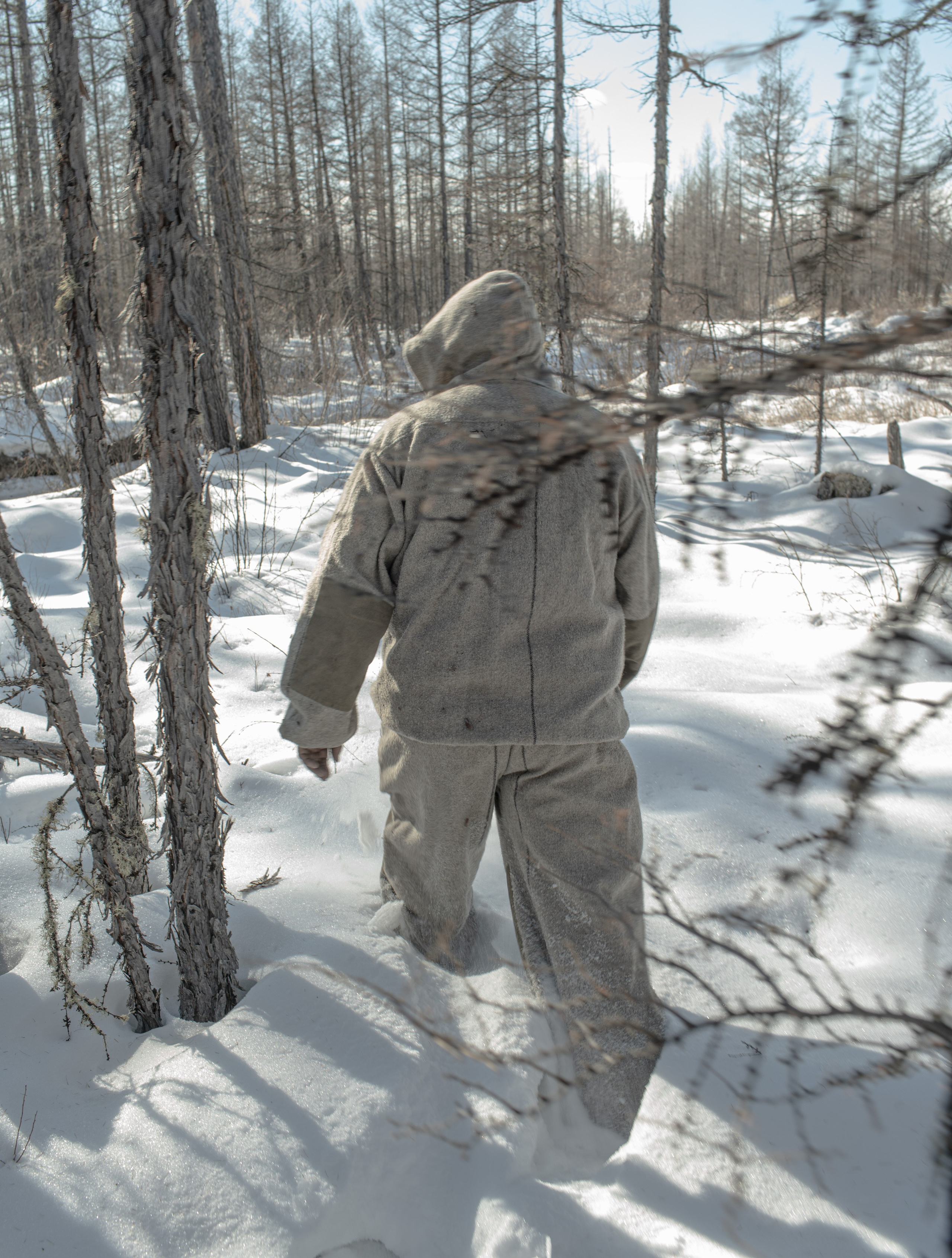 Фотопроект о семейной памяти и травме. Vasily Pindyurin visual artist