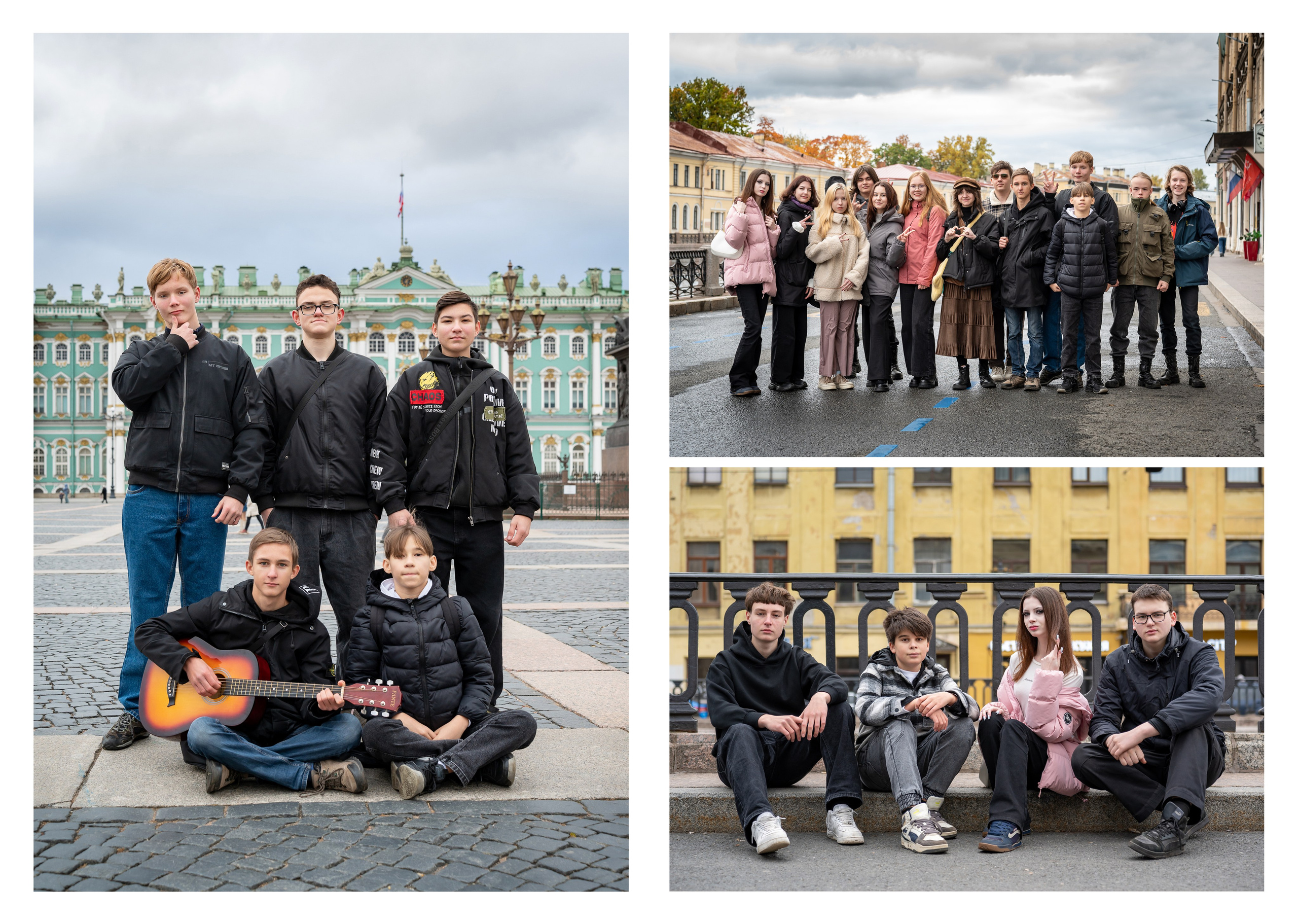 9-11 КЛАСС! АЛЬБОМ L 3900 РУБ. Мастерская детской фотографии