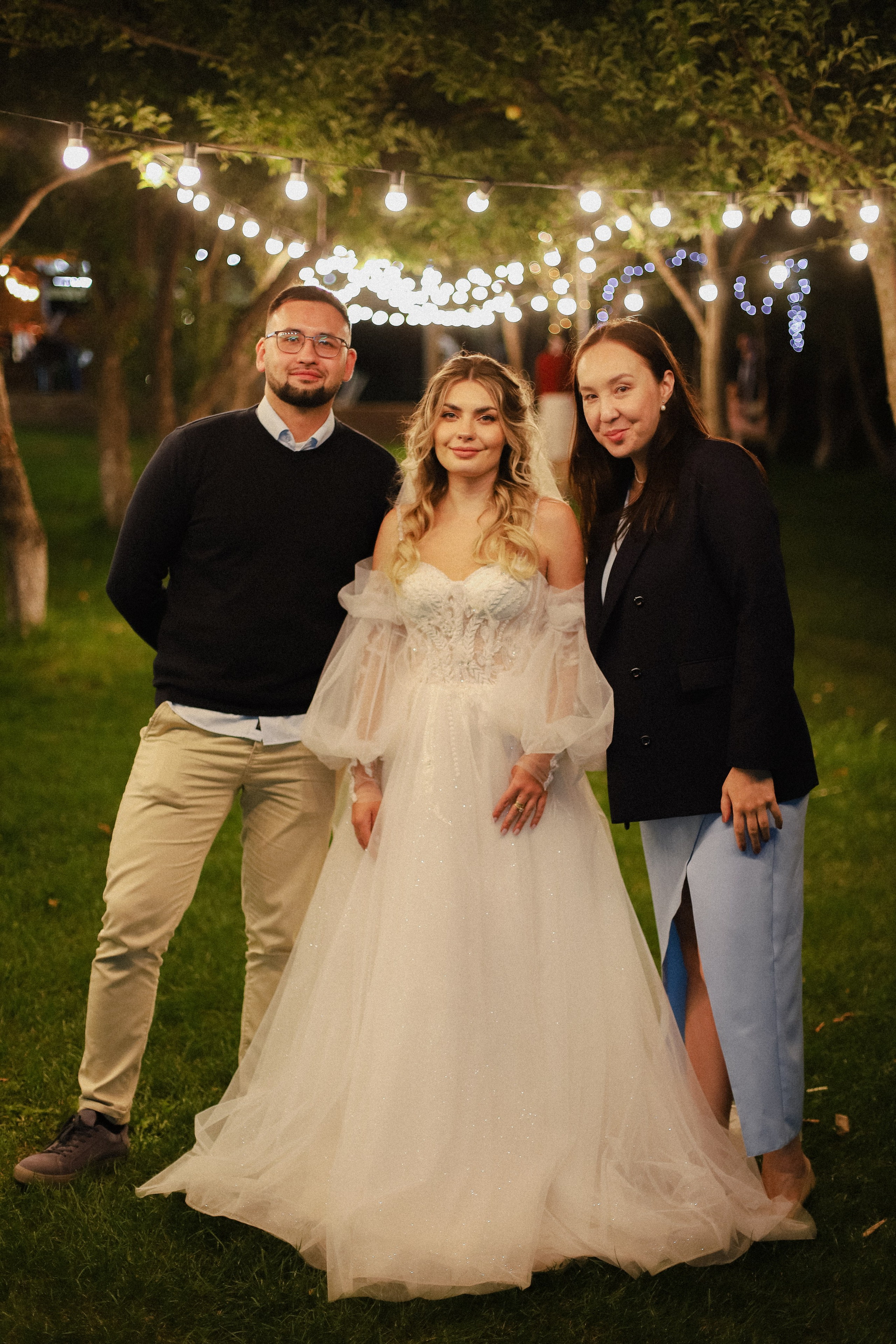 Рустам и Елизавета. Фотограф в Алматы и Москве Даша Пушкина