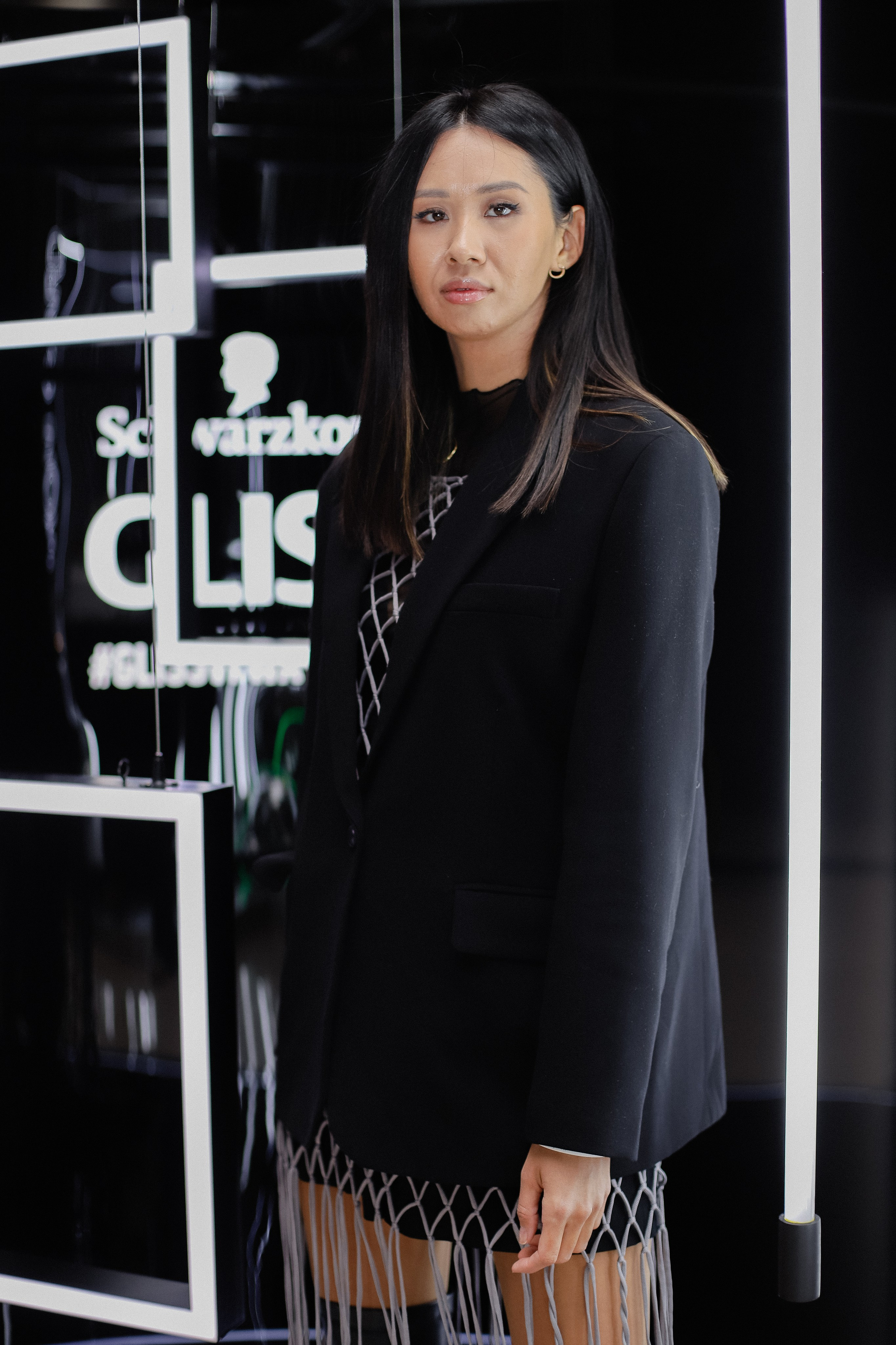 26.10 FWA зона Schwarzkopf и Perwoll. Фотограф в Алматы и Москве Даша Пушкина