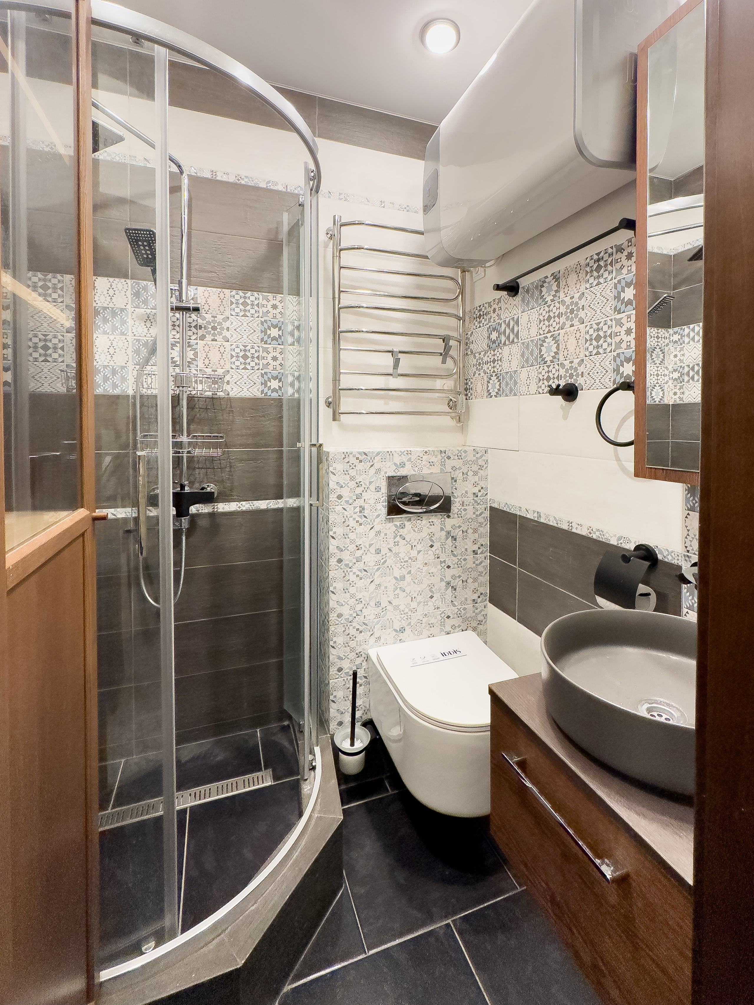 Интерьерный фотограф Прасковеевка