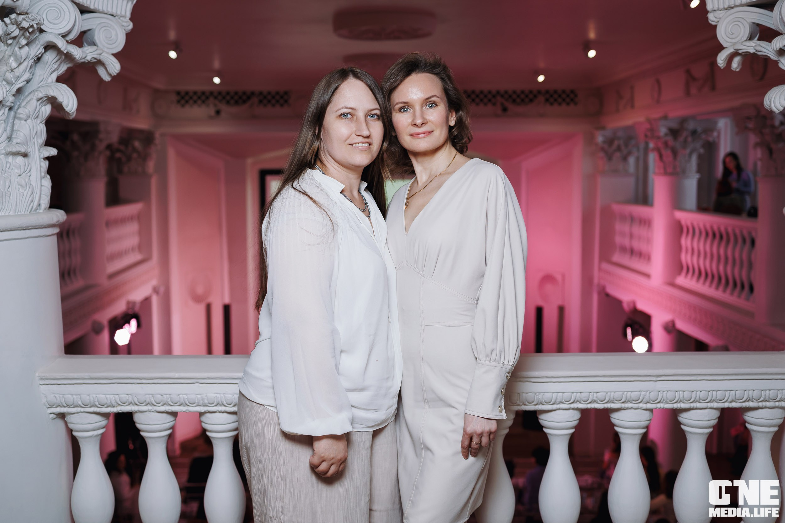 Форум Мой Бизнес — Девичник. One Media Life: фоторепортажи, фотоотчеты с мероприятий и заведений