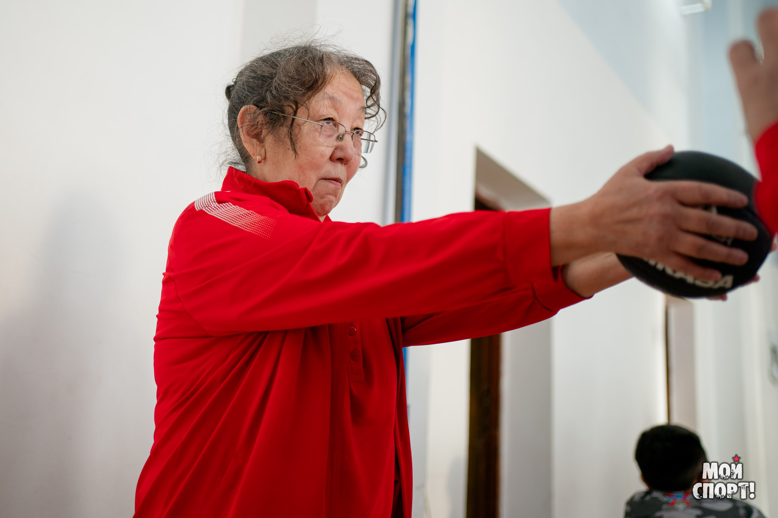 Зимний фестиваль «Мы за ГТО!». Студия «Мой Спорт!» — все о спорте в Якутии