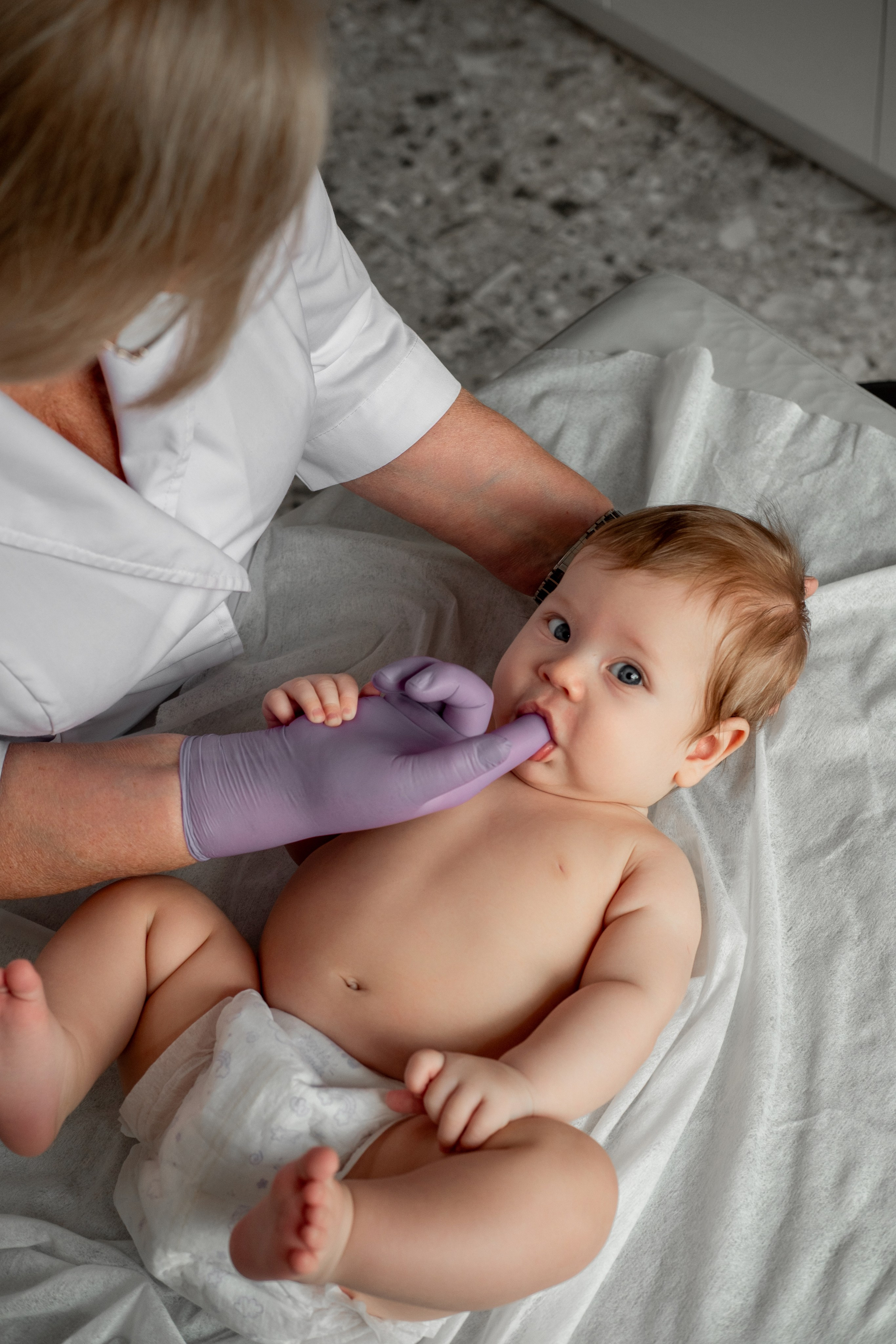 Съемка для медицинских центров, стоматологий и студий эпиляции