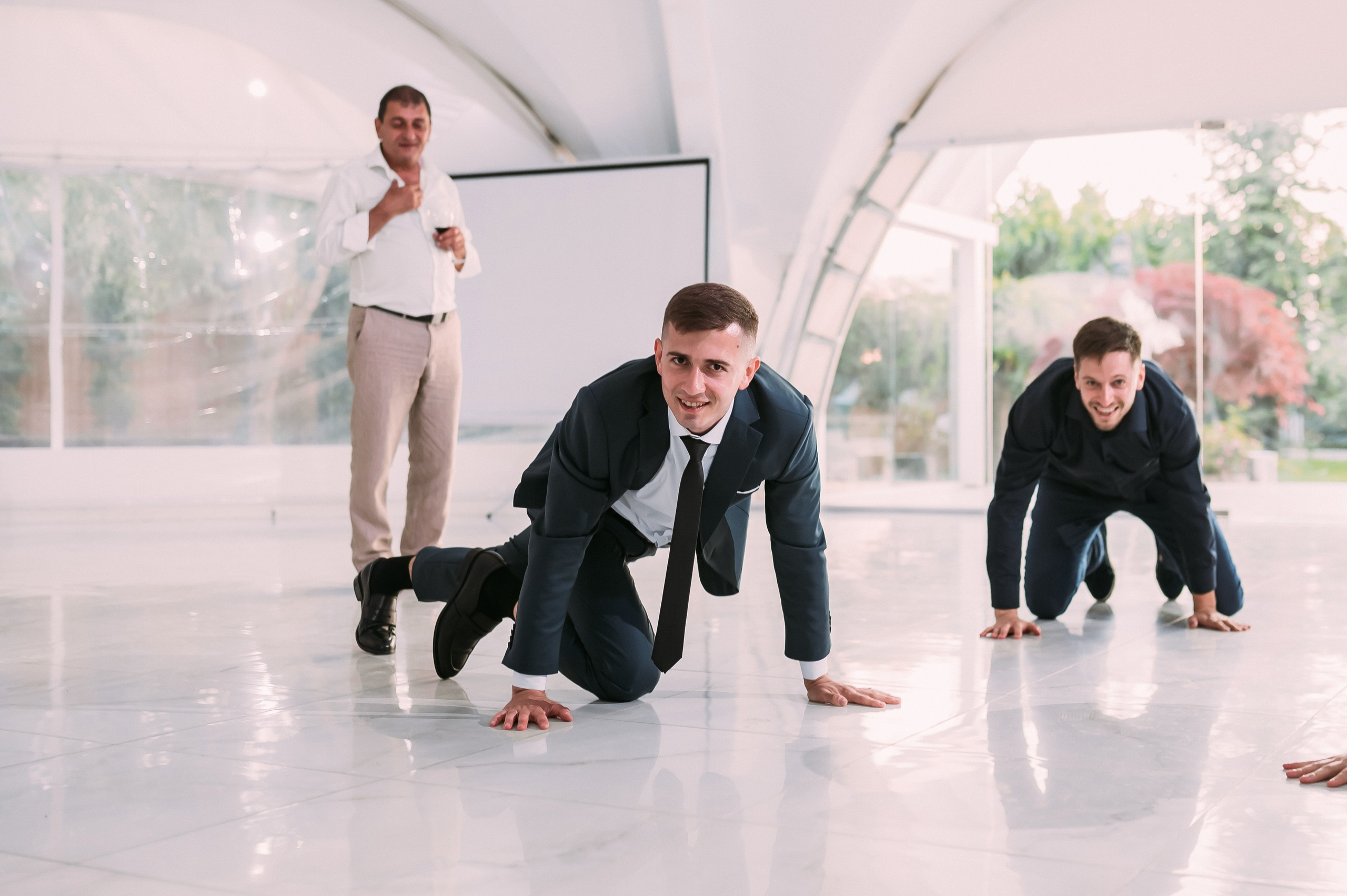 Фотографии со свадебного деня в Симферополе. Свадебный и семейный фотограф в Симферополе Дарья Маркова